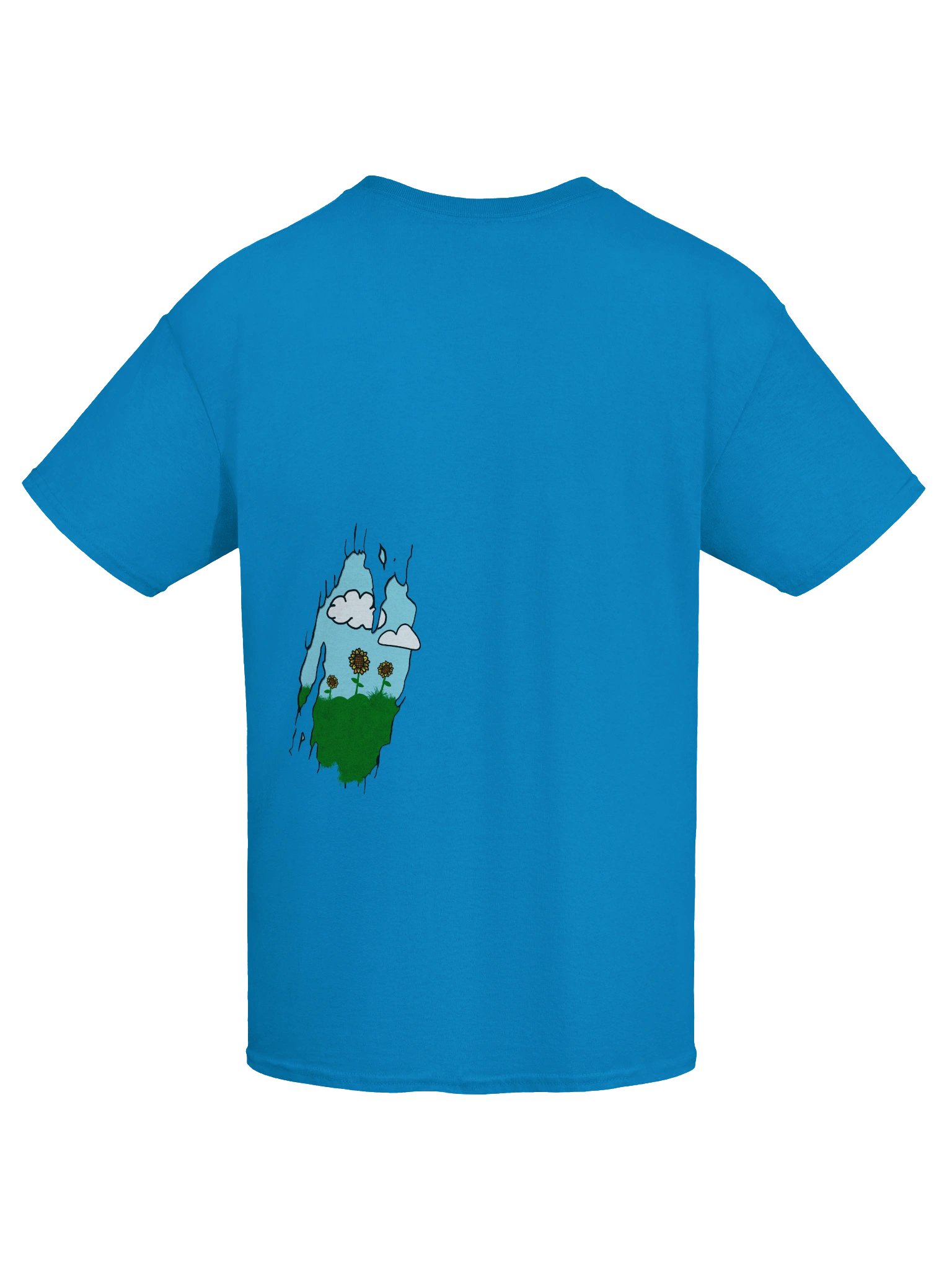 L.E.T.S Shirt product image (9)