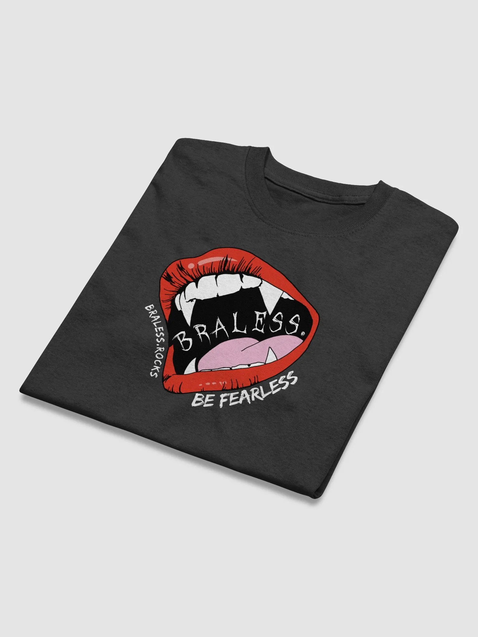 Bite Me Tee product image (4)