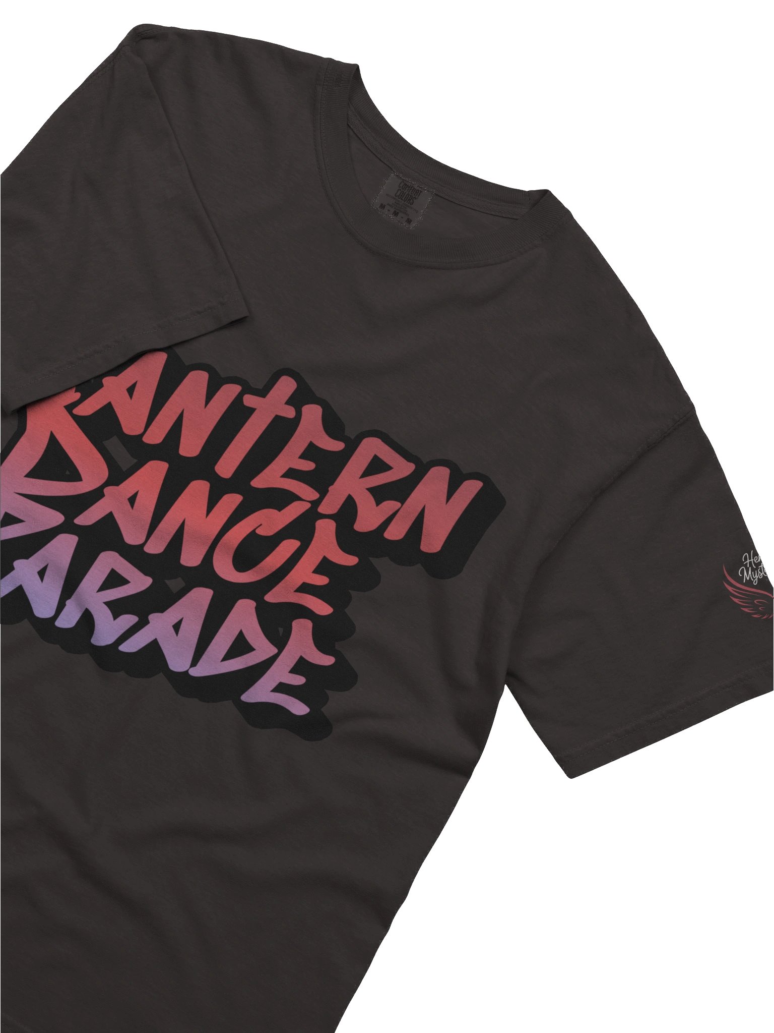 Lantern Dance Parade T-Shirt product image (5)