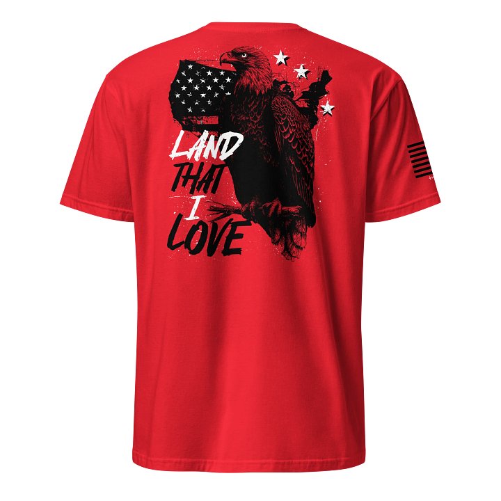 Land That I Love product image (1)