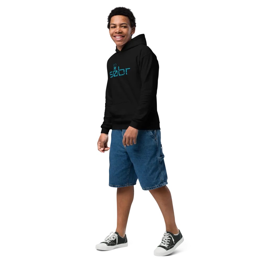 CROWN HOODIE product image (5)