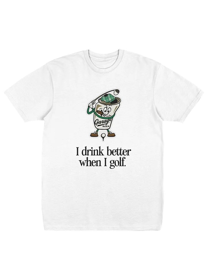 GOLF GUY product image (1)