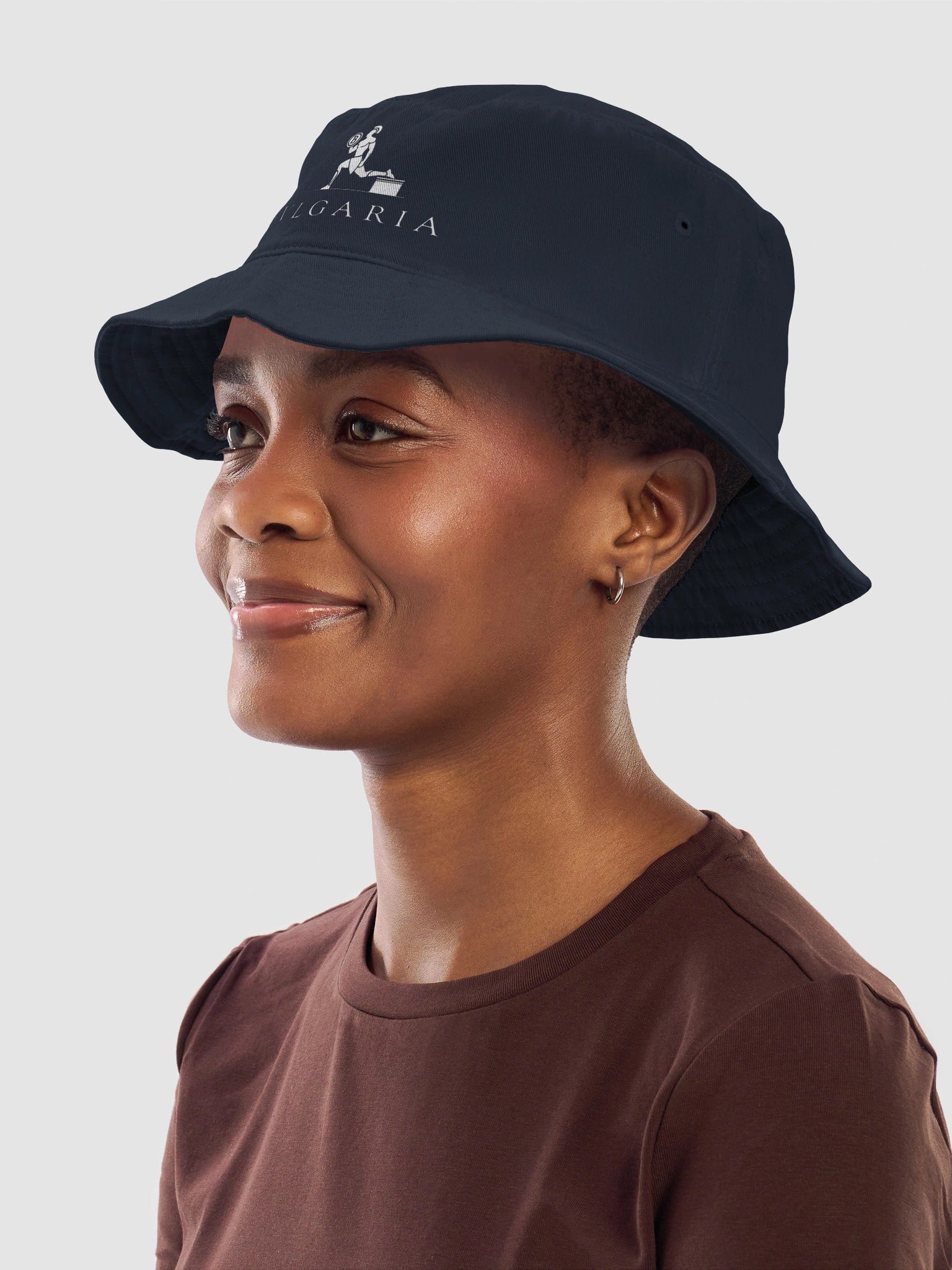 BVLGARIA Bucket Hat product image (7)