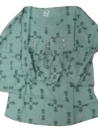 Girls Top wear product image (1)