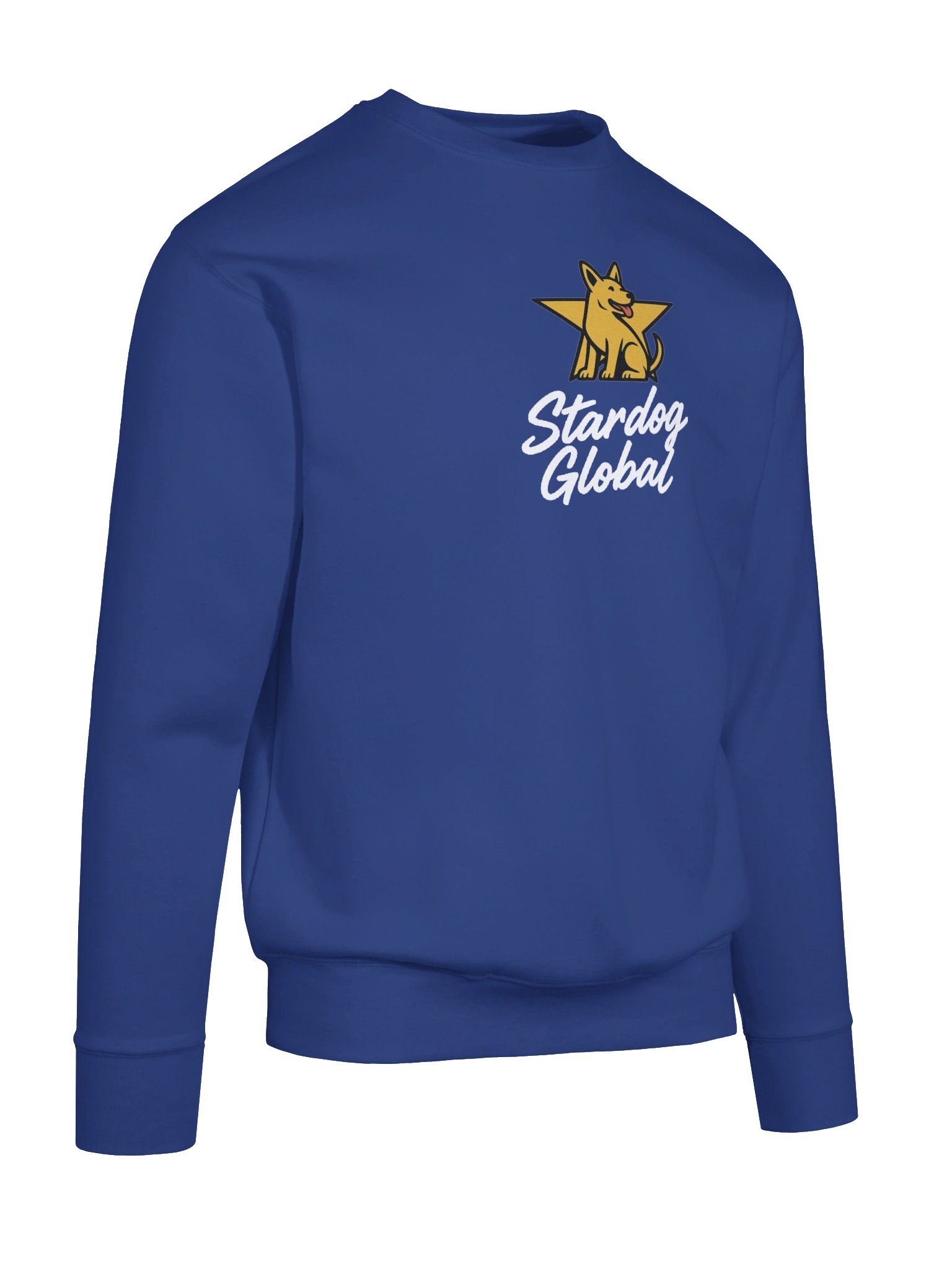 Golden Star Pup Premium Sweatshirt product image (37)