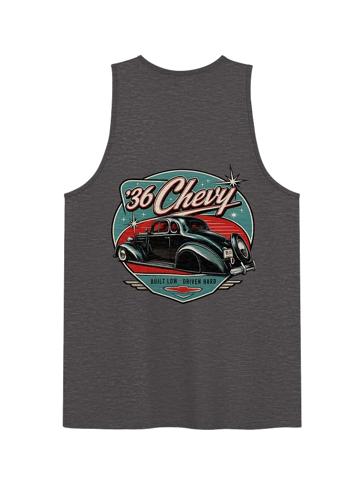 1936 Chevy Tank Top product image (2)