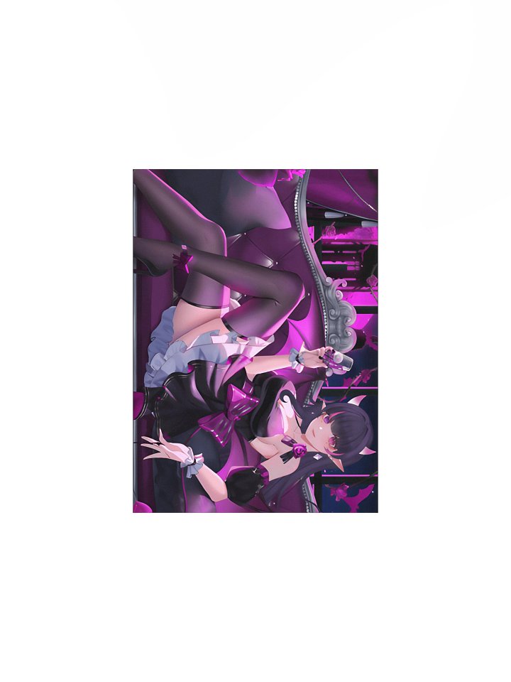Enchanted Fantasy Matte Poster product image (1)