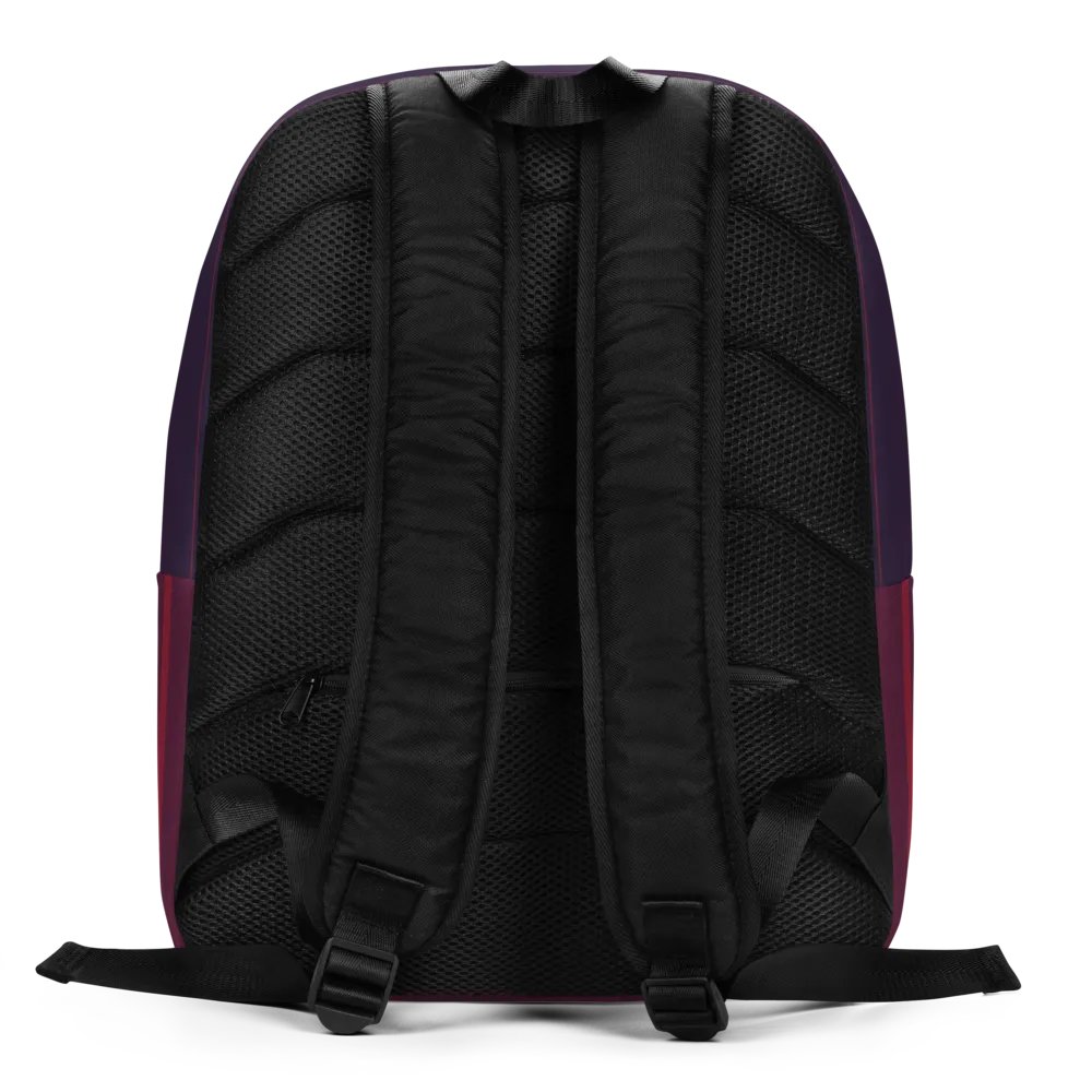 Level Up backpack product image (5)