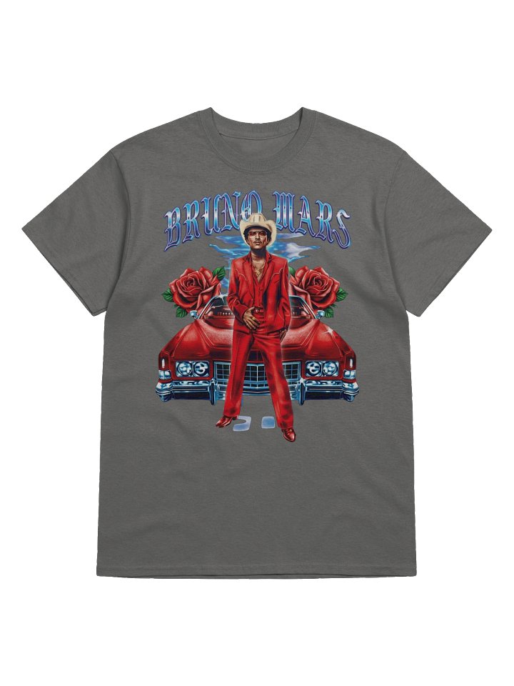 Bruno Phoenix T-Shirt product image (1)