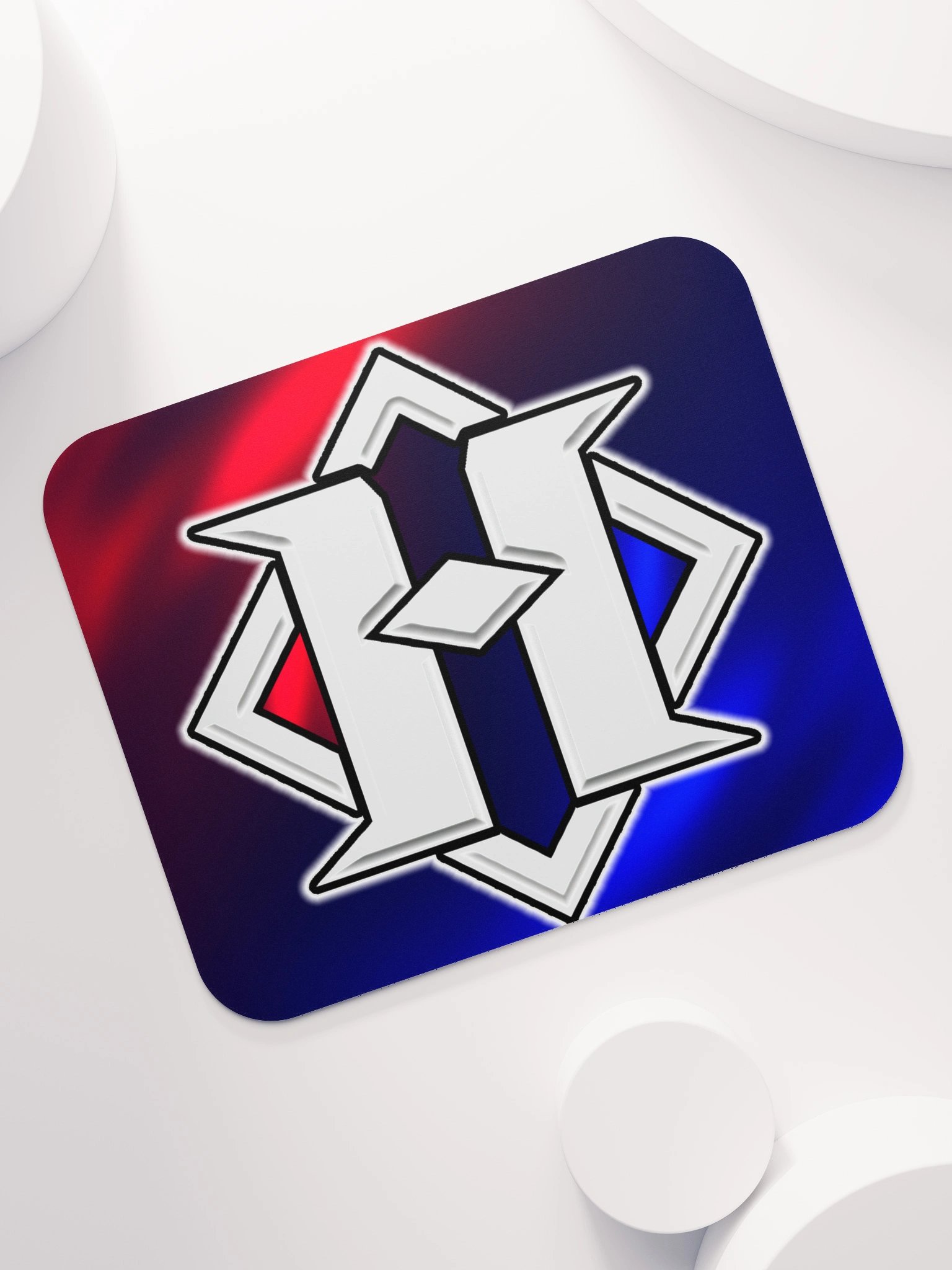 Original Logo (Mousepad) product image (7)