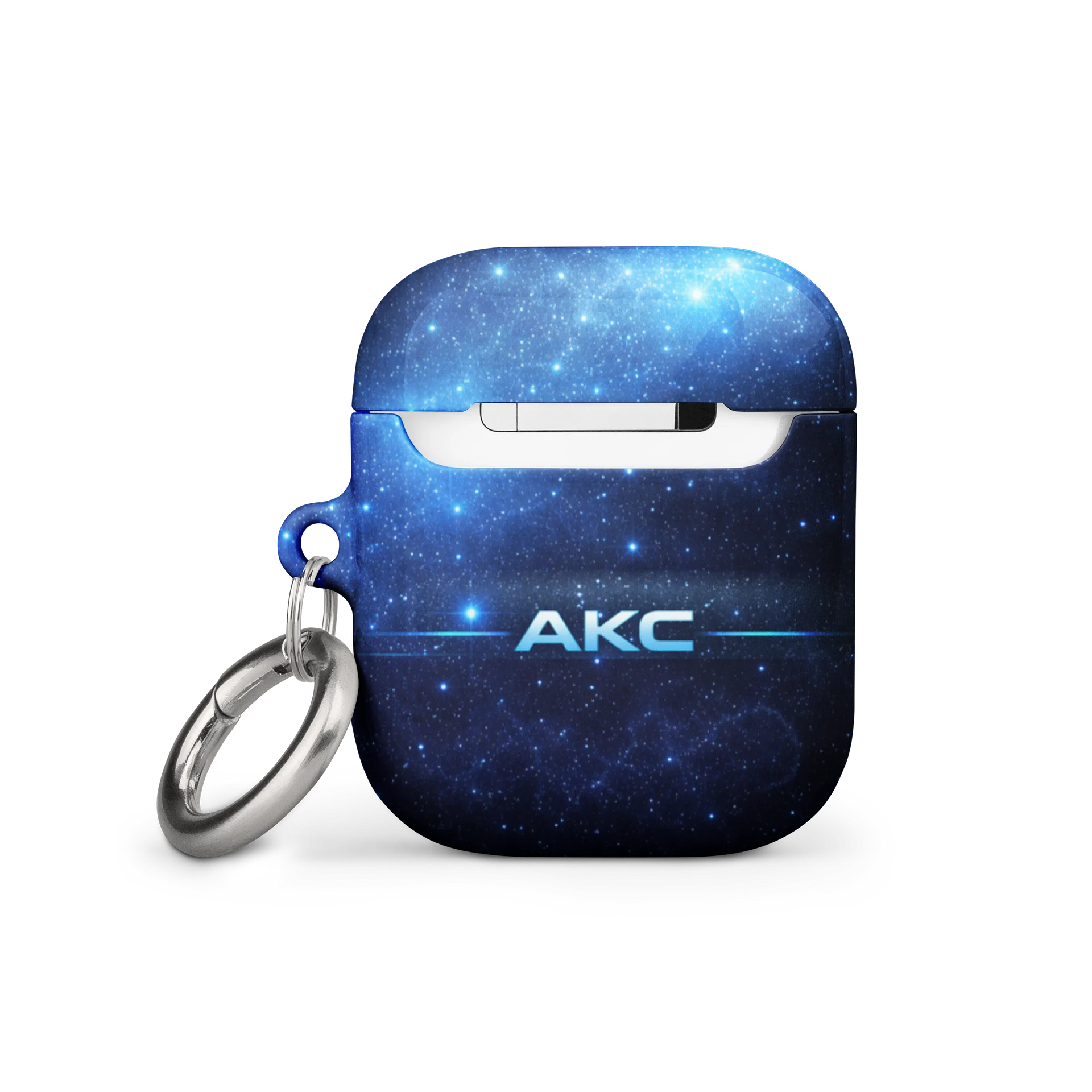 • AKC // Mission Monday AirPods® Case (Gen 1 & Gen 2) | Arkfall Kitty Collective product image (3)