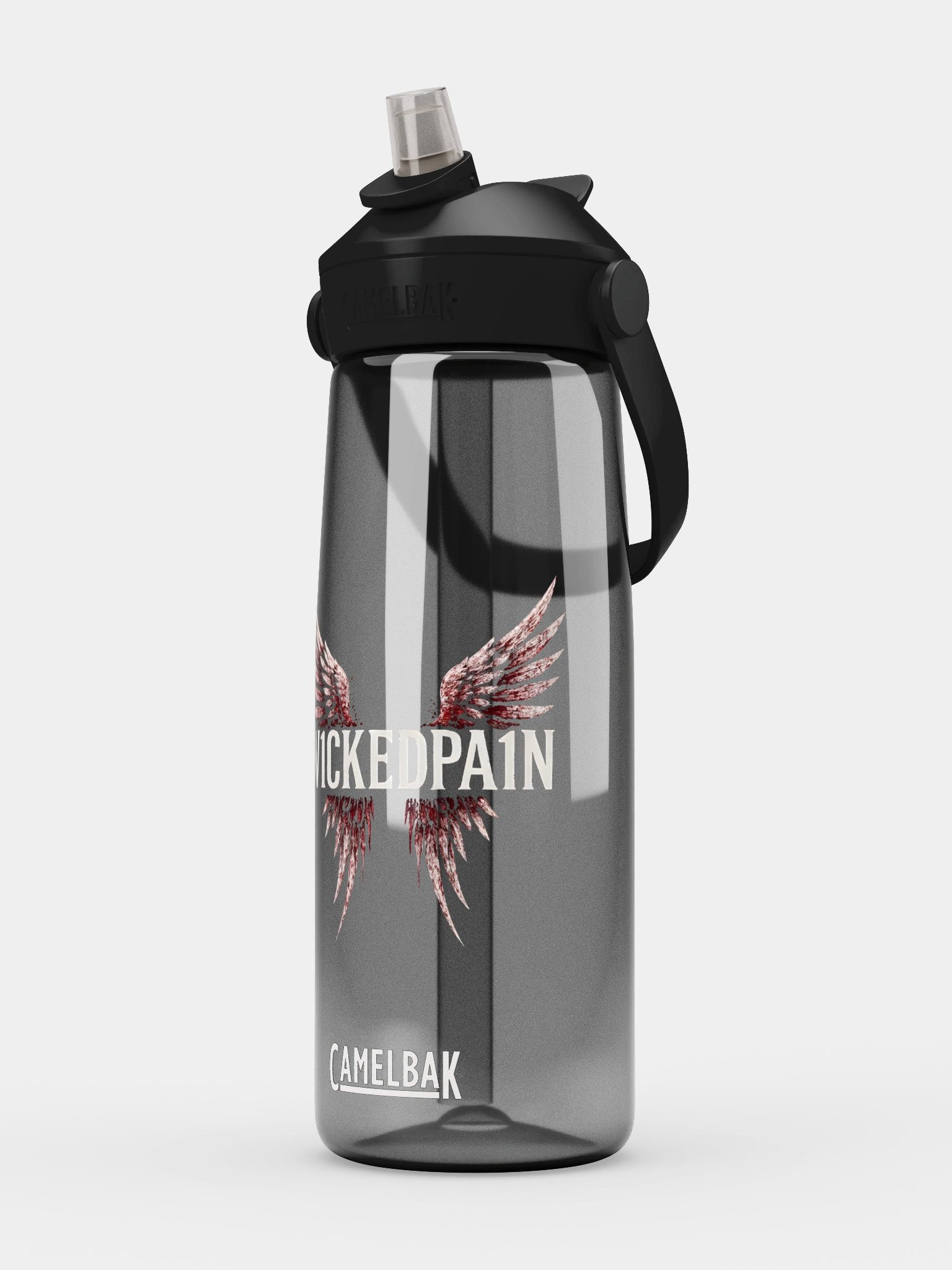 W1cked Water Bottle product image (14)
