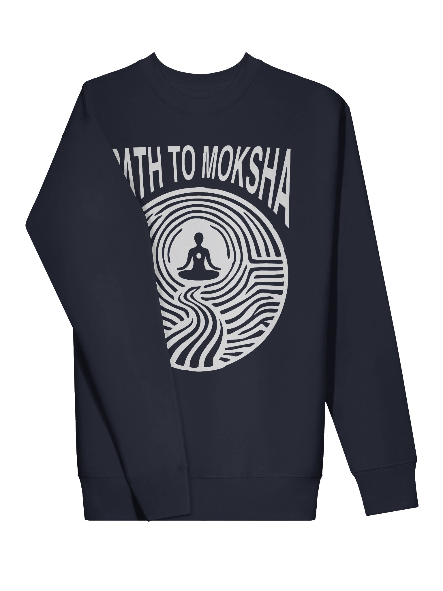 Premium Unisex Sweatshirt Front Logo product image (3)