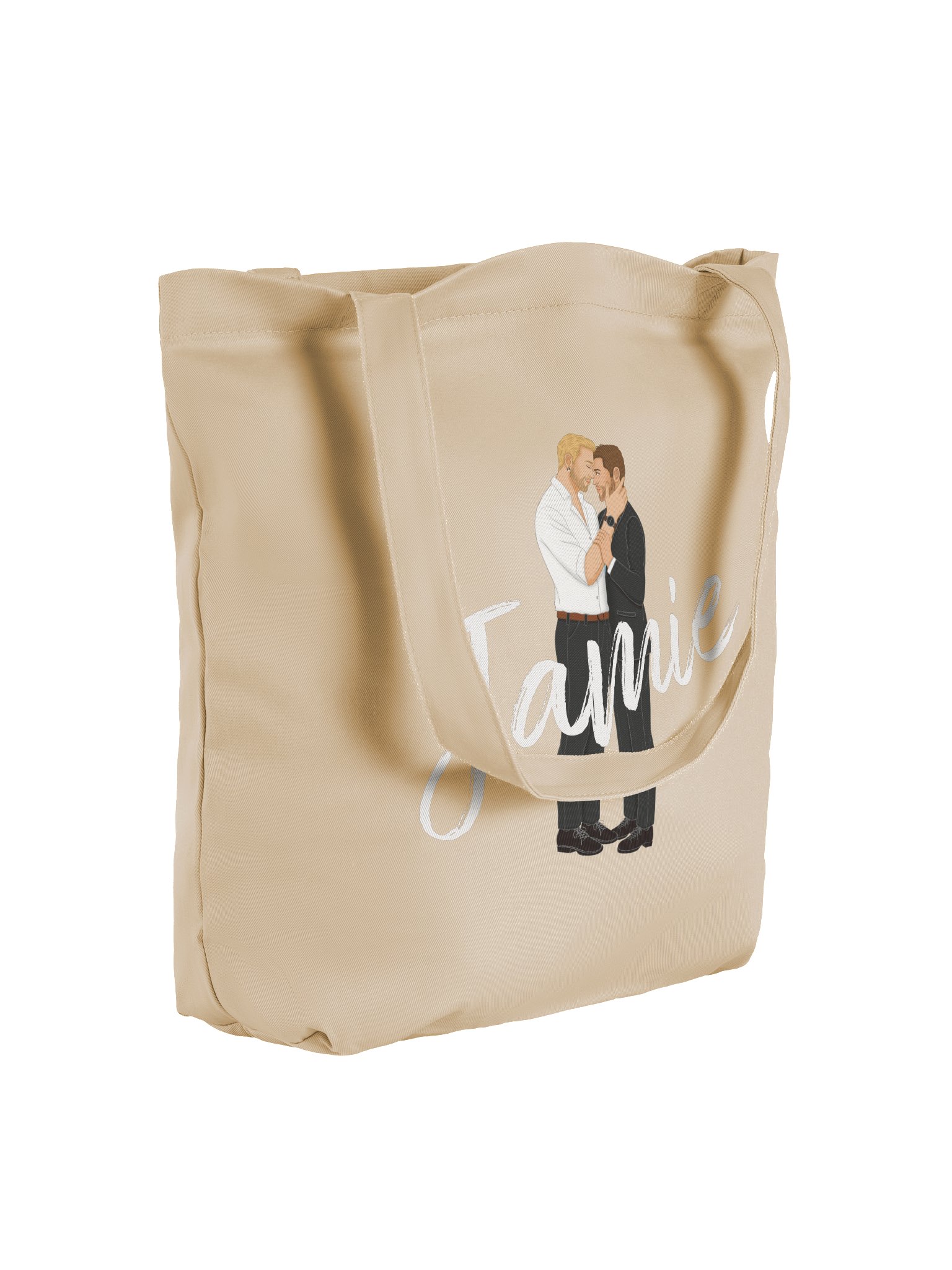 Jamie Tote Bag product image (4)