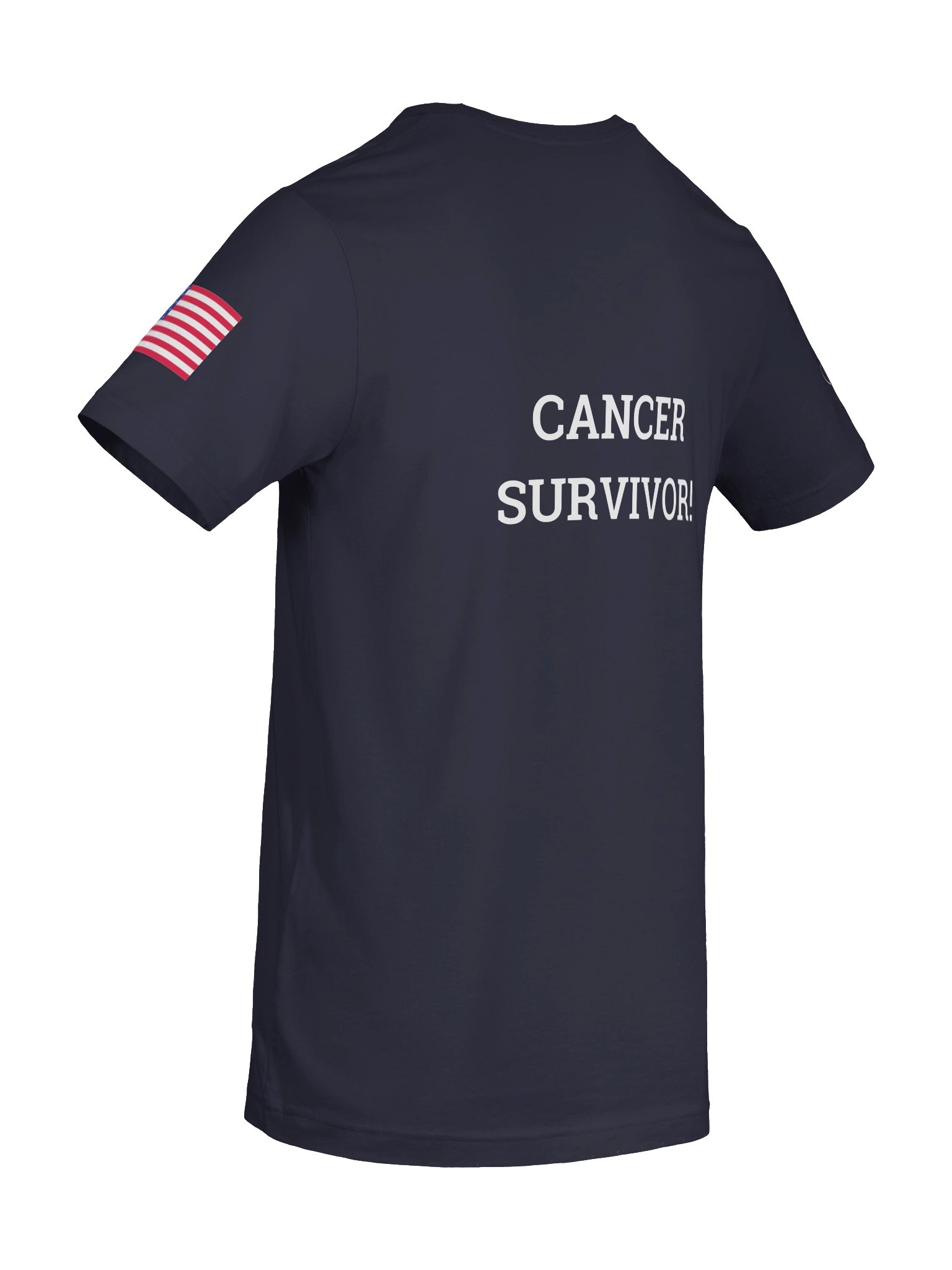 SURVIVOR BACK 9/18 product image (58)