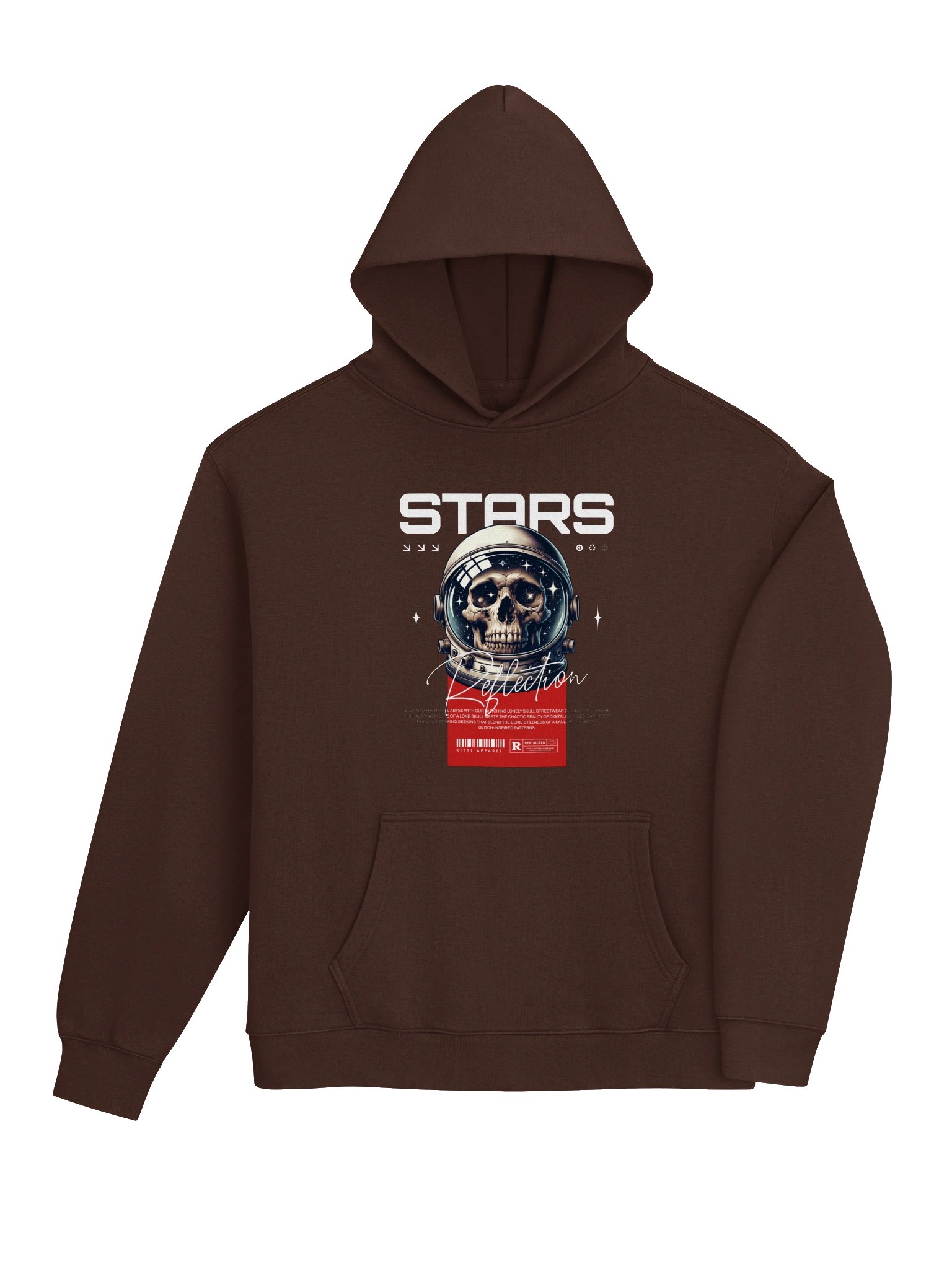 Stars Reflection: Digital Abyss product image (4)