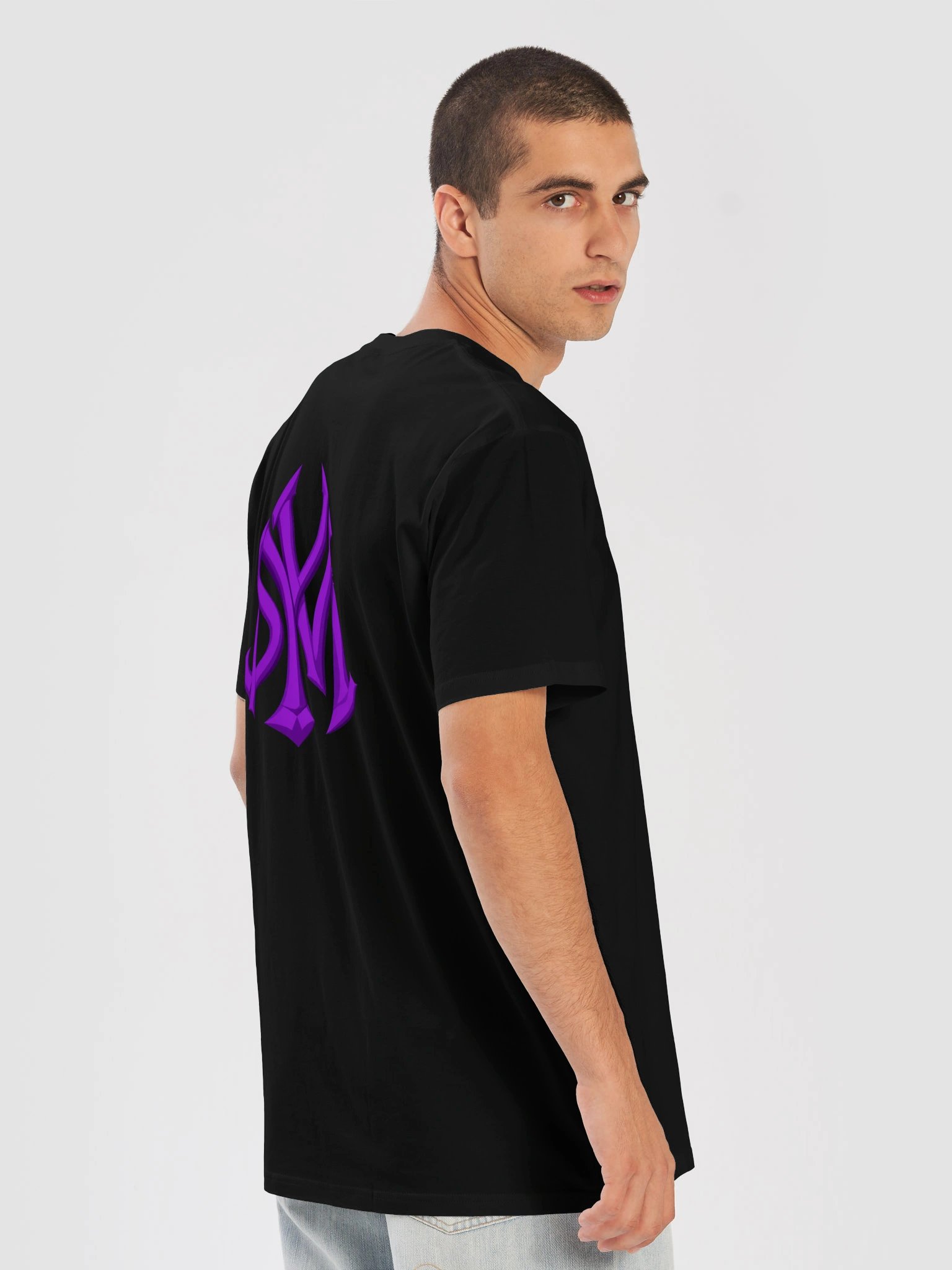 Taylormade Signature Logo Tee product image (8)