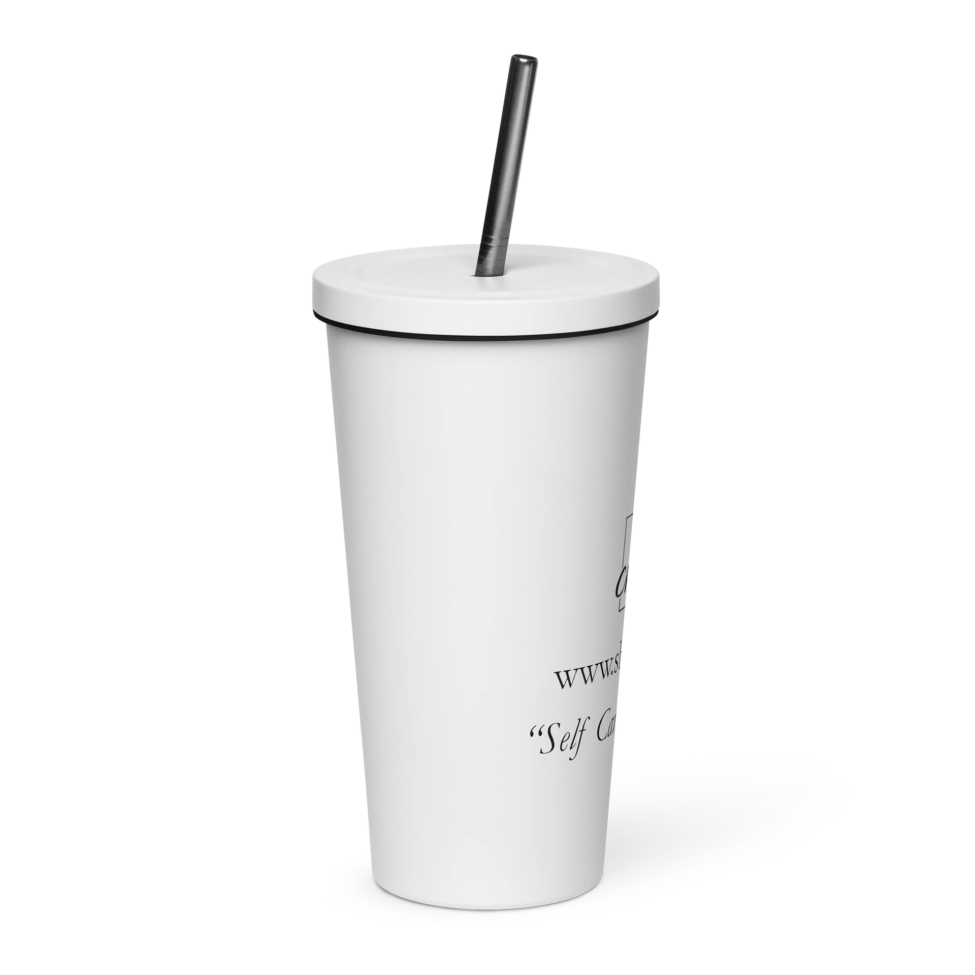 Skincare by CMG Insulated Tumbler product image (4)