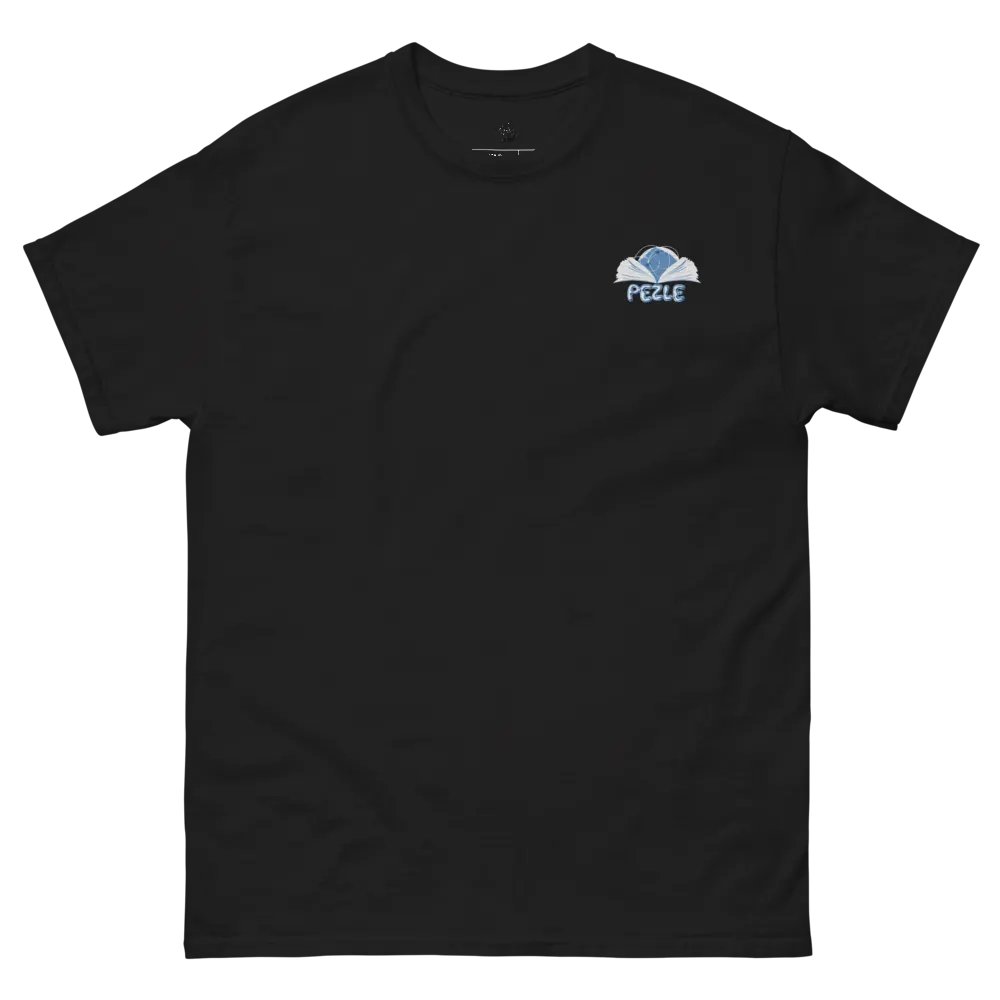 Information is Power Tee product image (2)