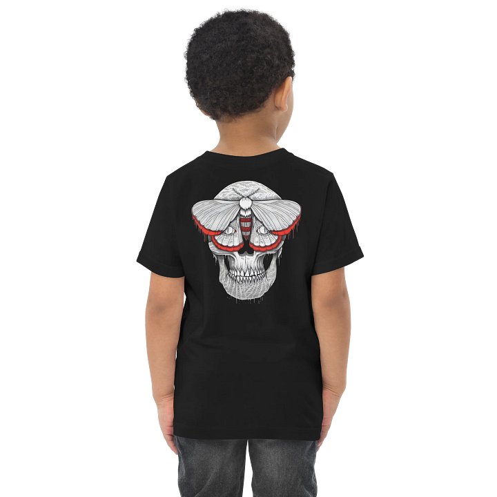 Butterfleye Toddler Tee product image (1)