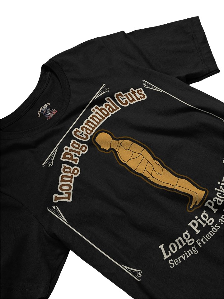 Long Pig Packing Co. product image (2)