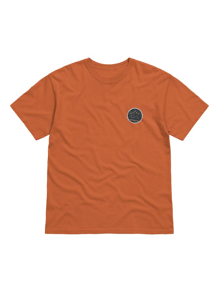 RedgingerRR Tee product image (6)