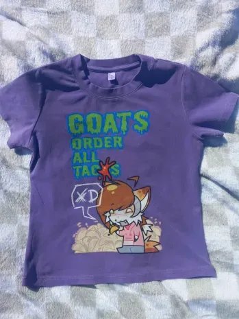 PREORDER G.O.A.Ts product image (1)