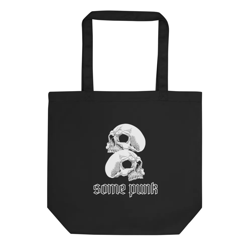 Double Trouble Tote Bag product image (1)