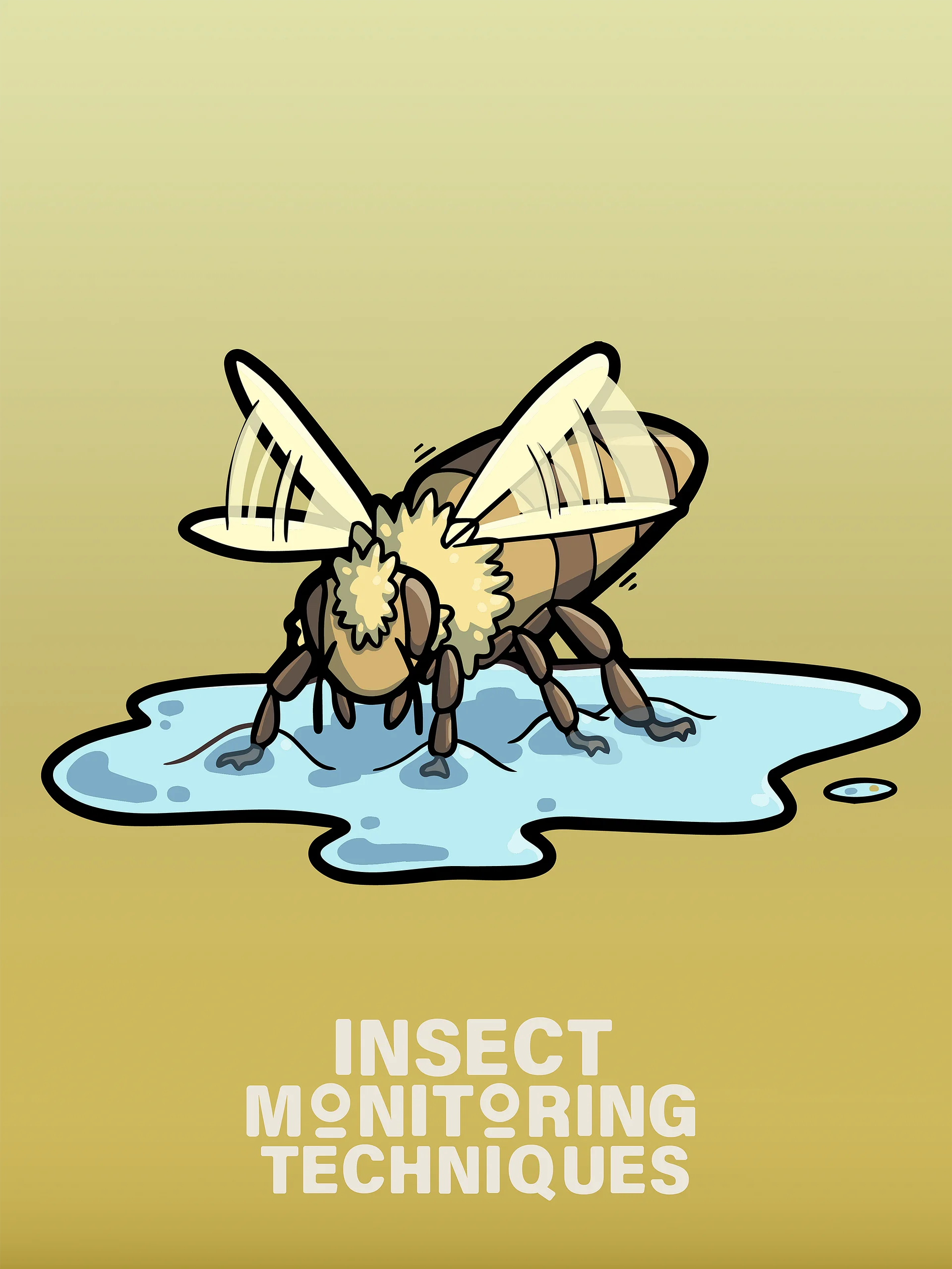 Insect Monitoring Techniques - Icon Pack product image (7)