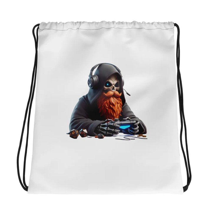 Deadmanfred Bag product image (1)