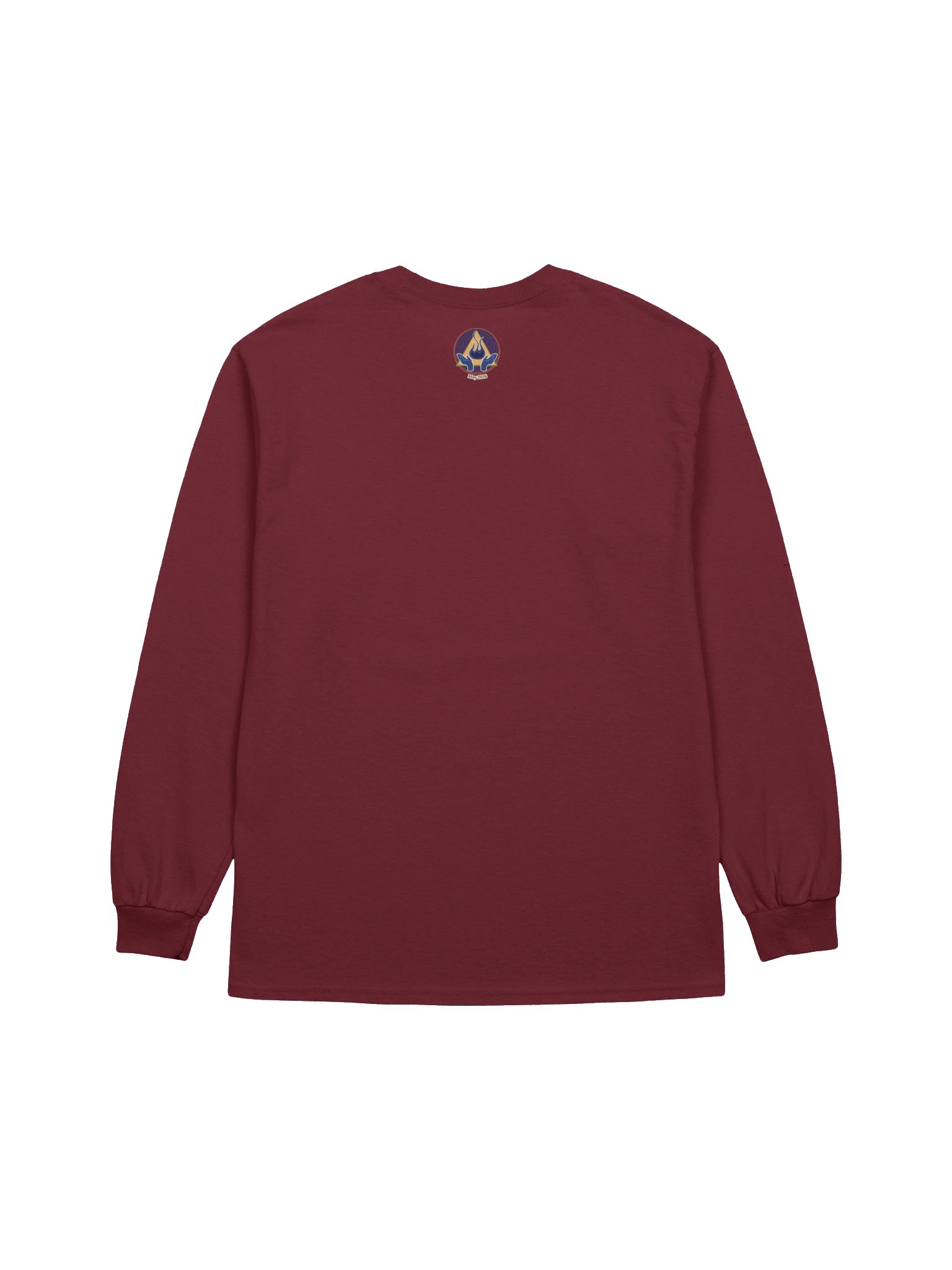 MSVCon 2026: Pocket Sized Adventures Long Sleeve Tee product image (2)