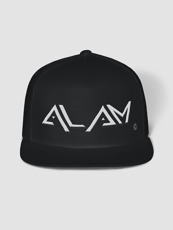 ALAM Snapback product image (6)