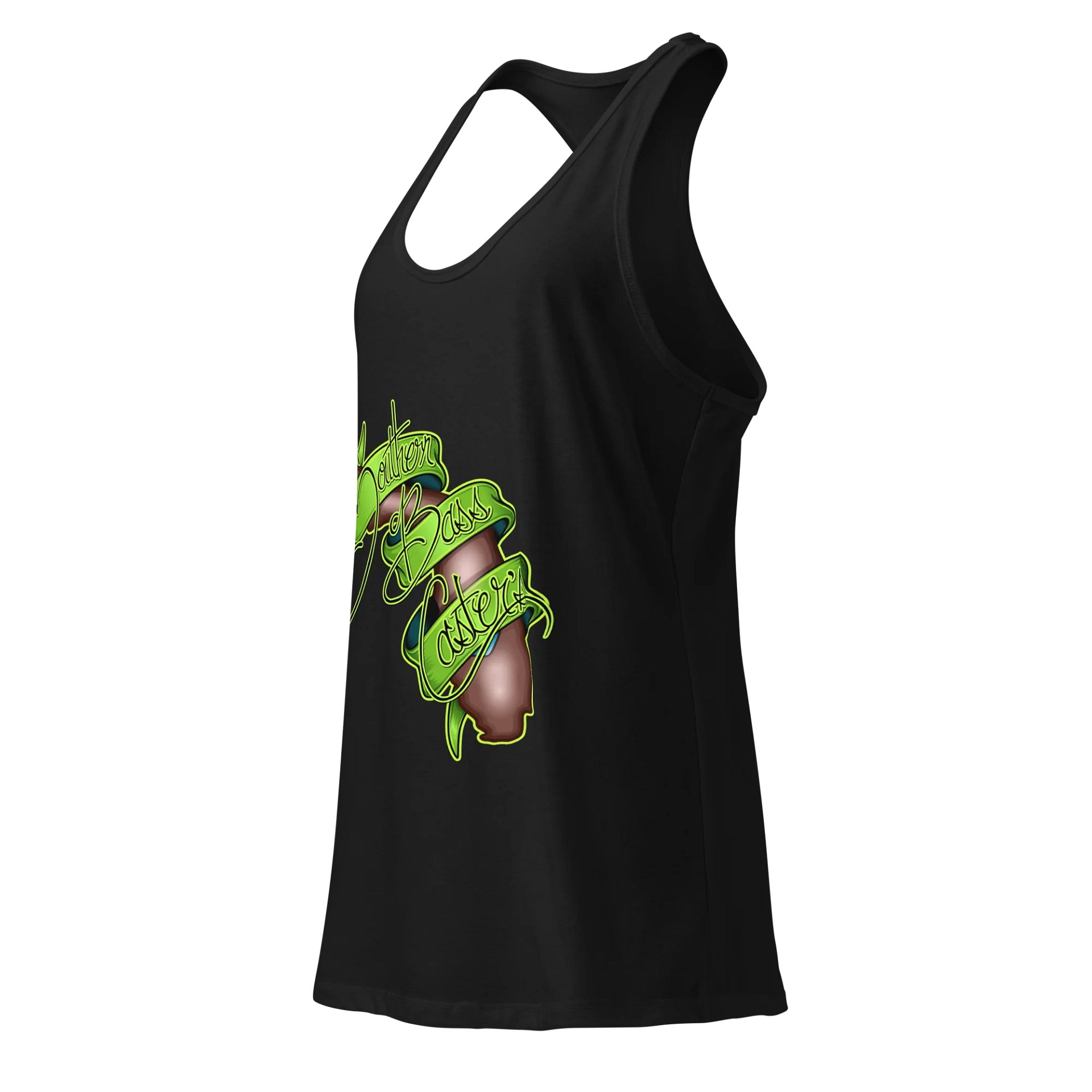 Women's Racer Back Tank Top product image (3)