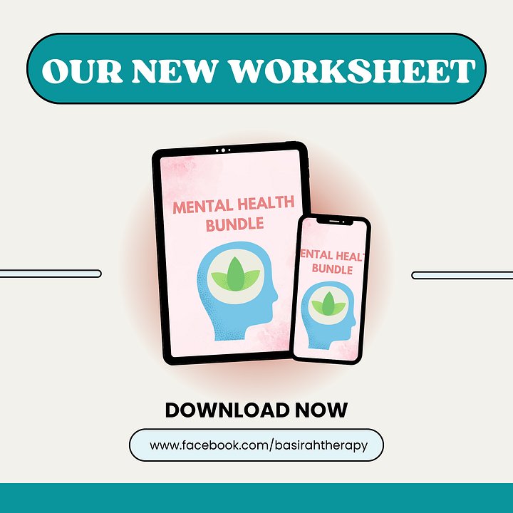 Mental Health Bundle product image (2)