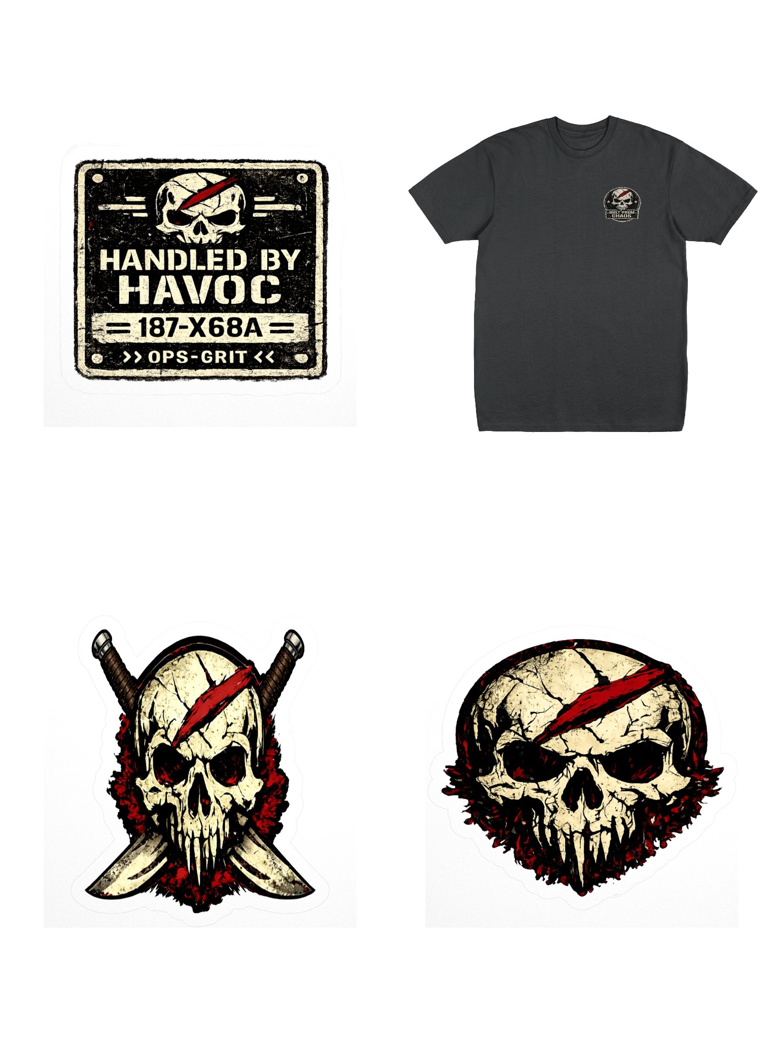 Operator Starter Kit product image (1)