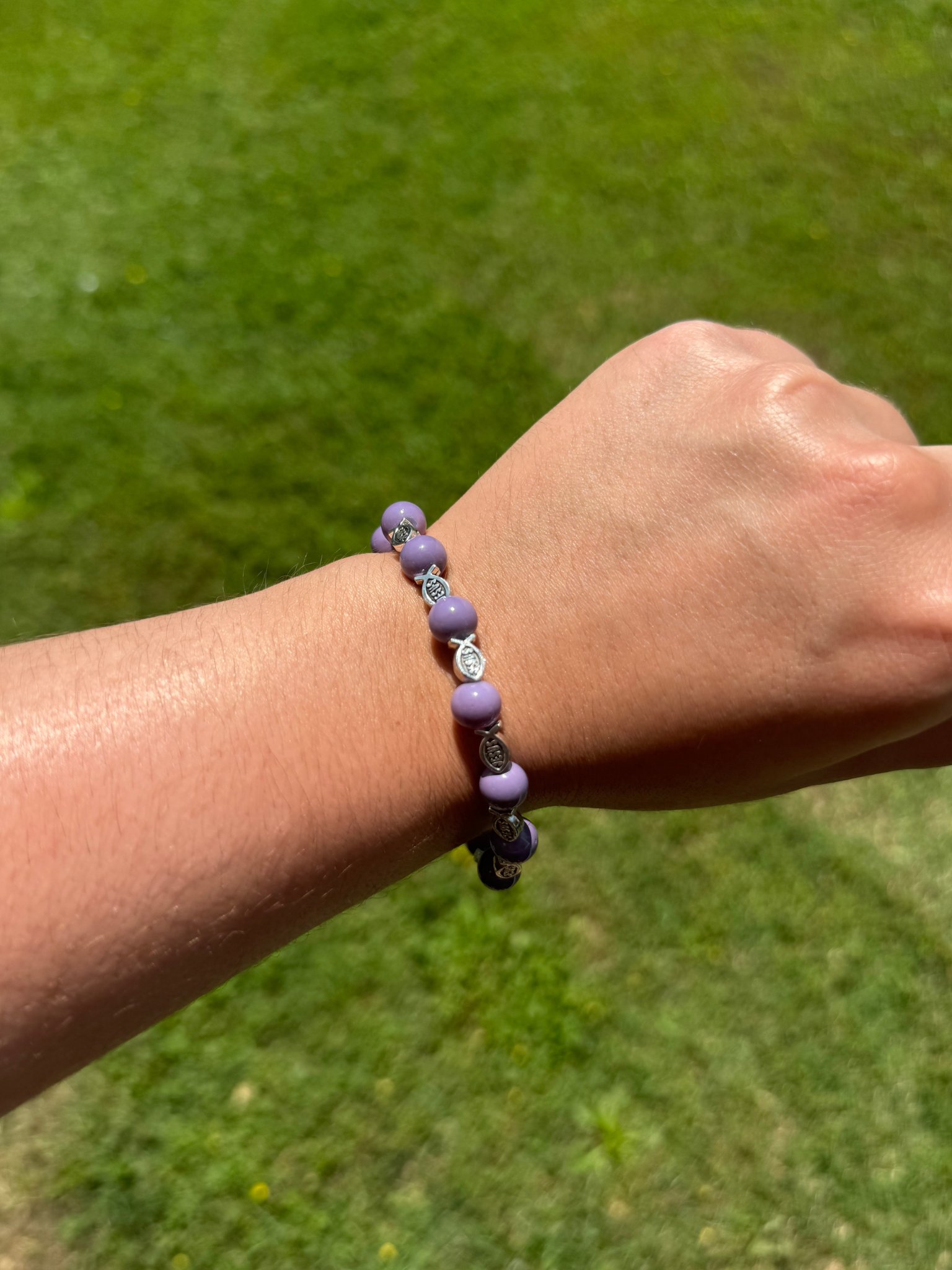 Ichthys Bracelet product image (2)