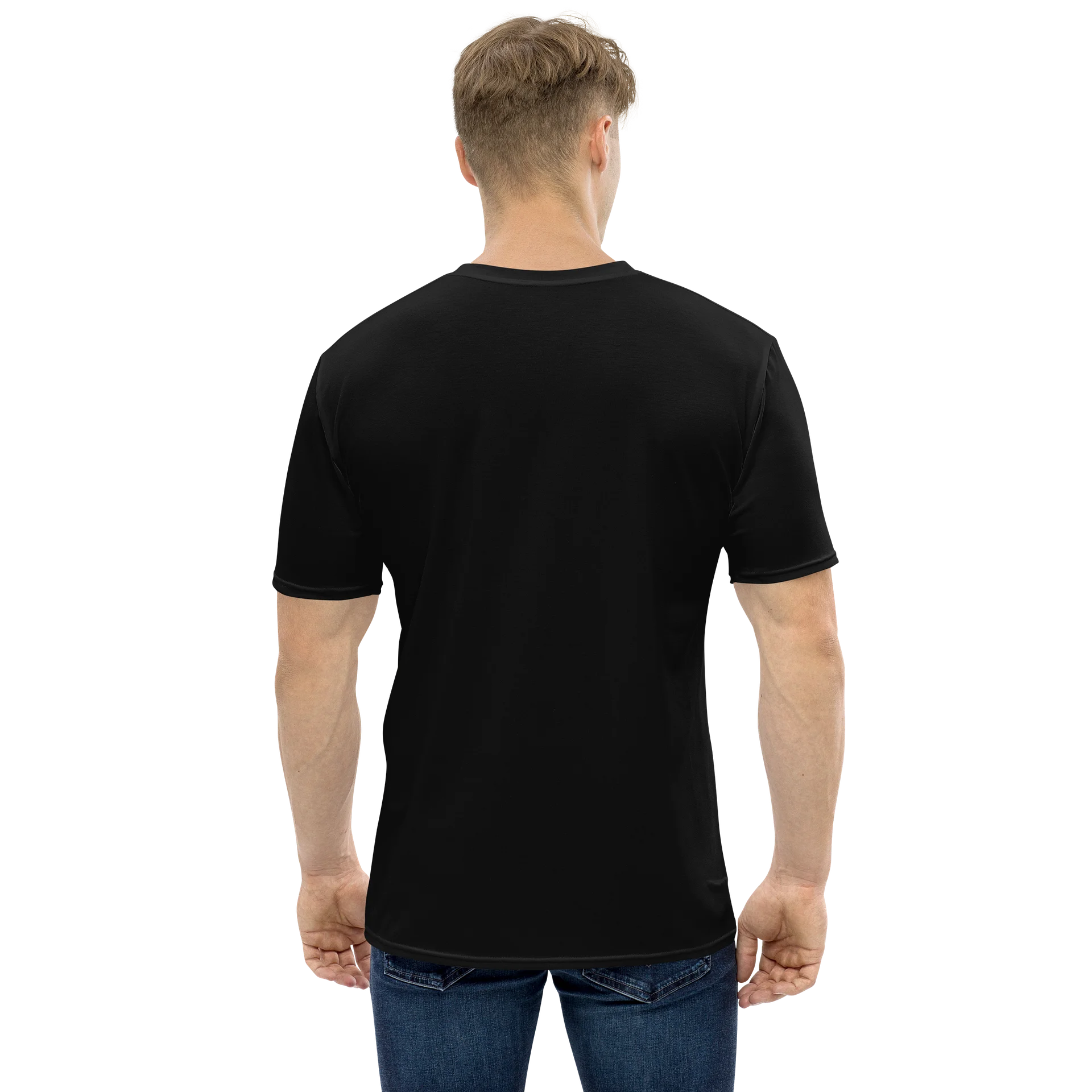 LOSER LESBIAN VAMPIRE Face Shirt product image (4)