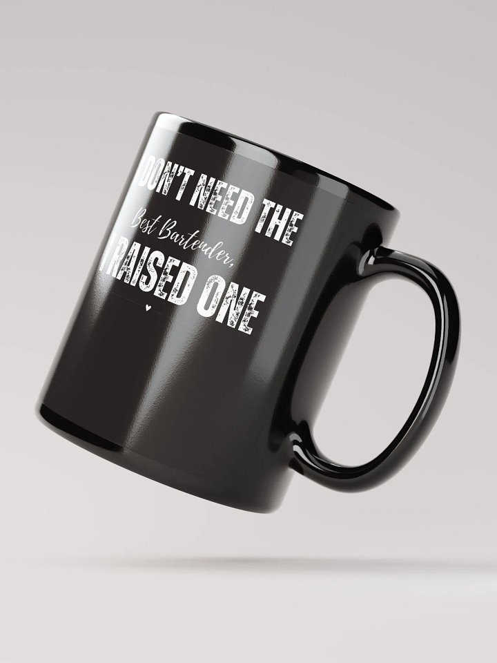 Be Proud-Midnight Elegance Mug product image (4)