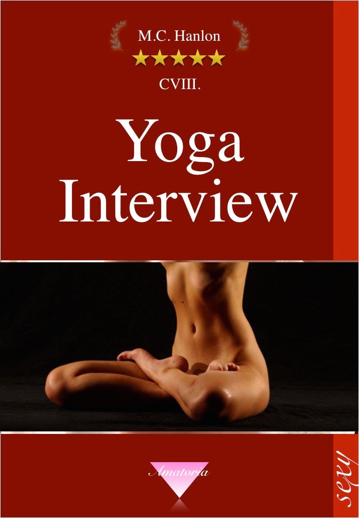108 Yoga Interview - eBook product image (1)