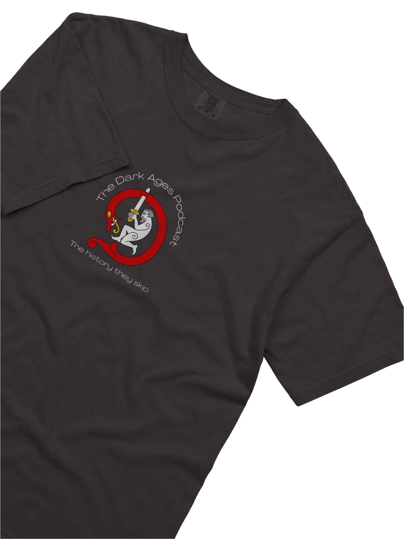 Dragon Logo Unisex Tee product image (17)