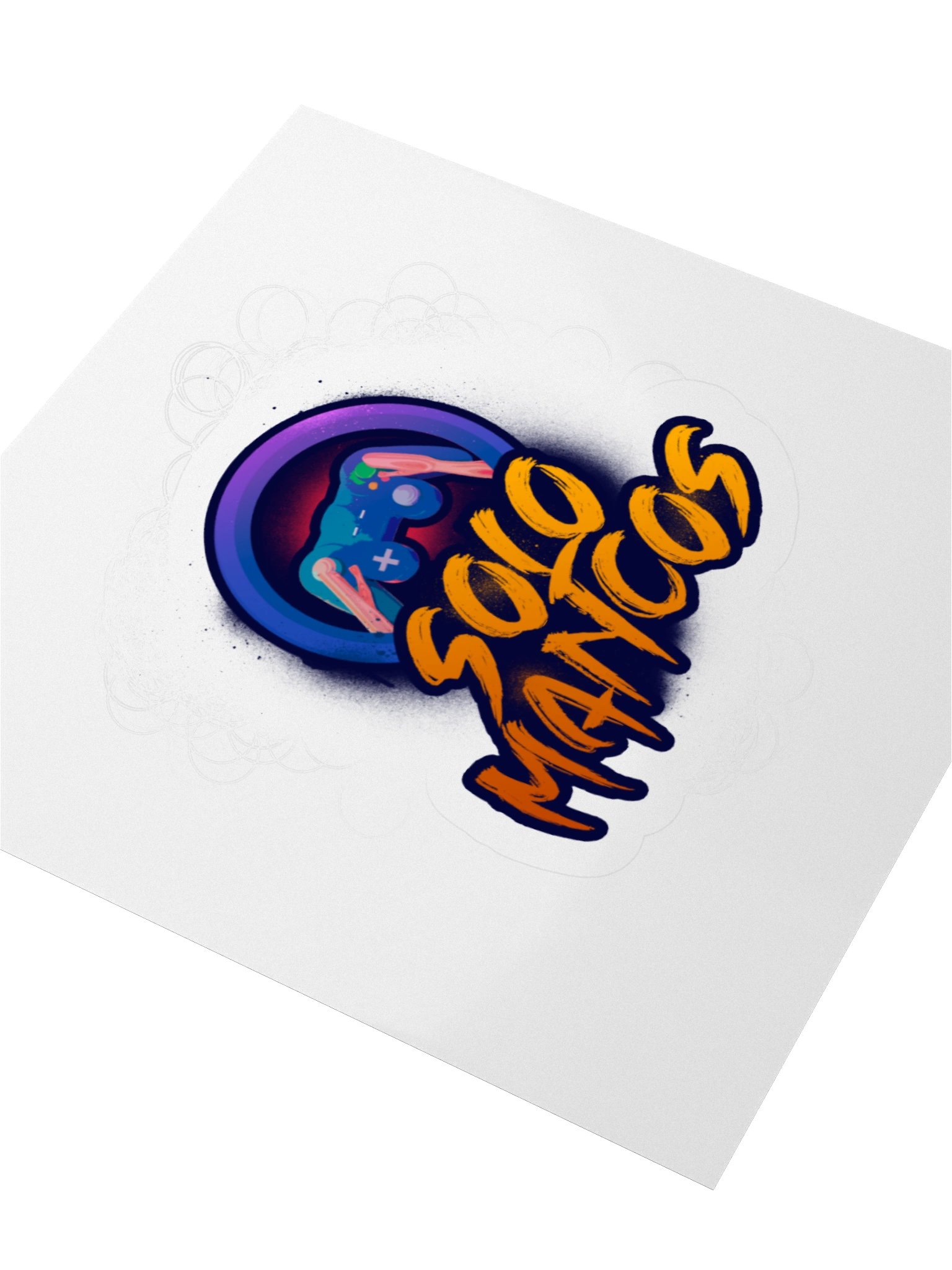 STICKER product image (9)