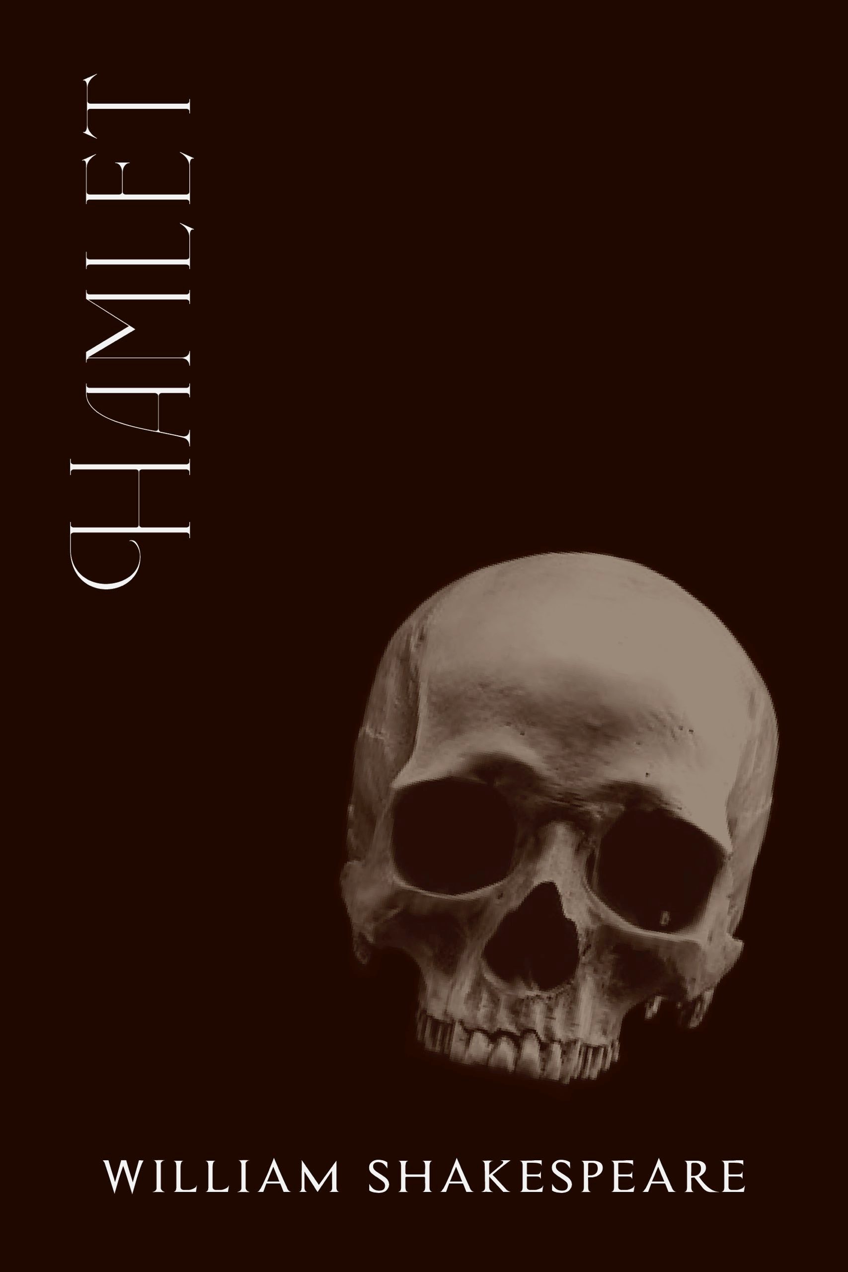 Hamlet (Ebook) product image (1)