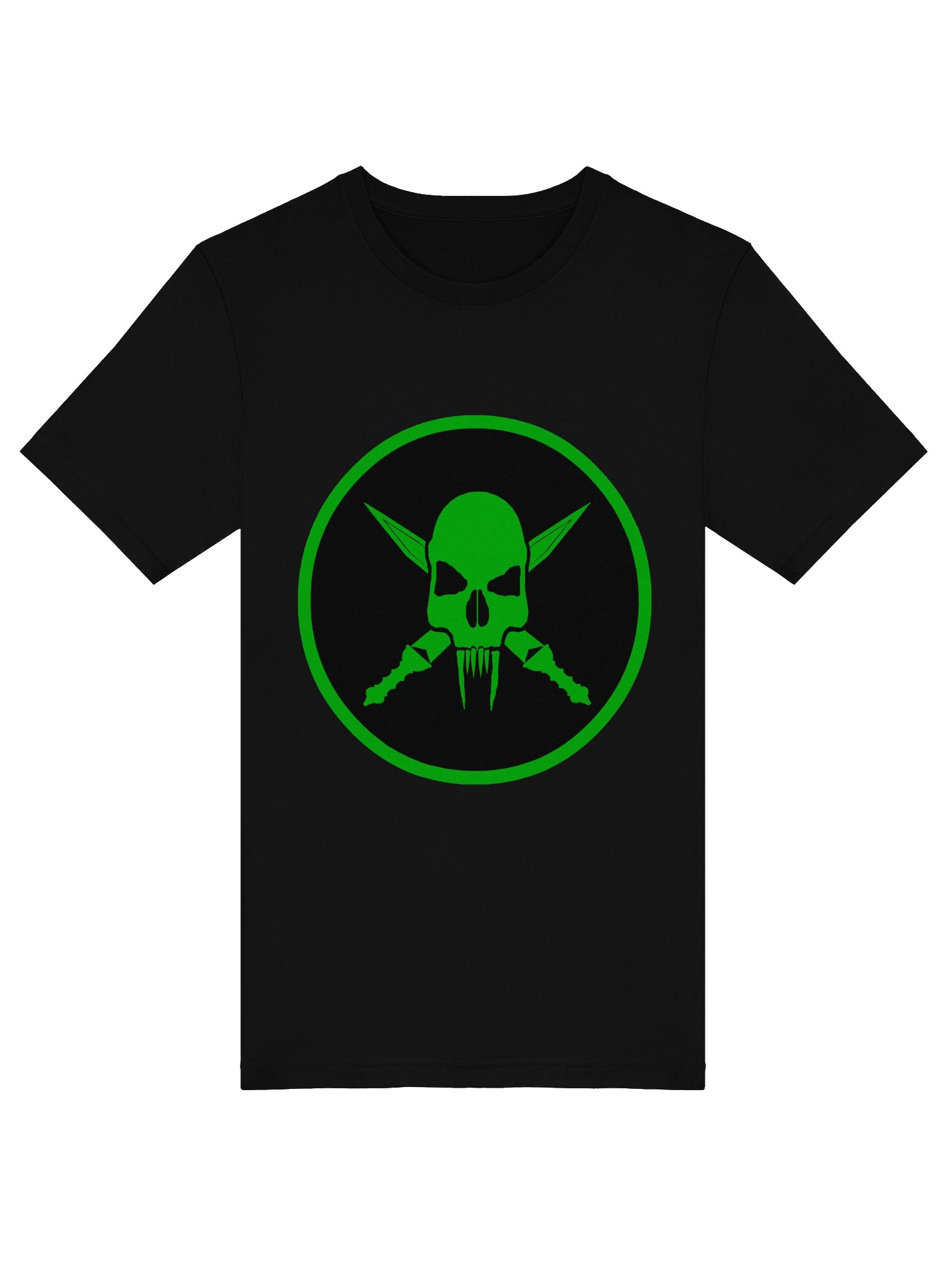 Rappsure Emblem T-Shirt product image (5)