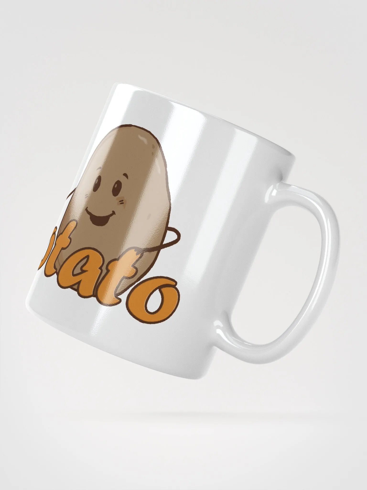 'I'm a Potato' Mug product image (2)
