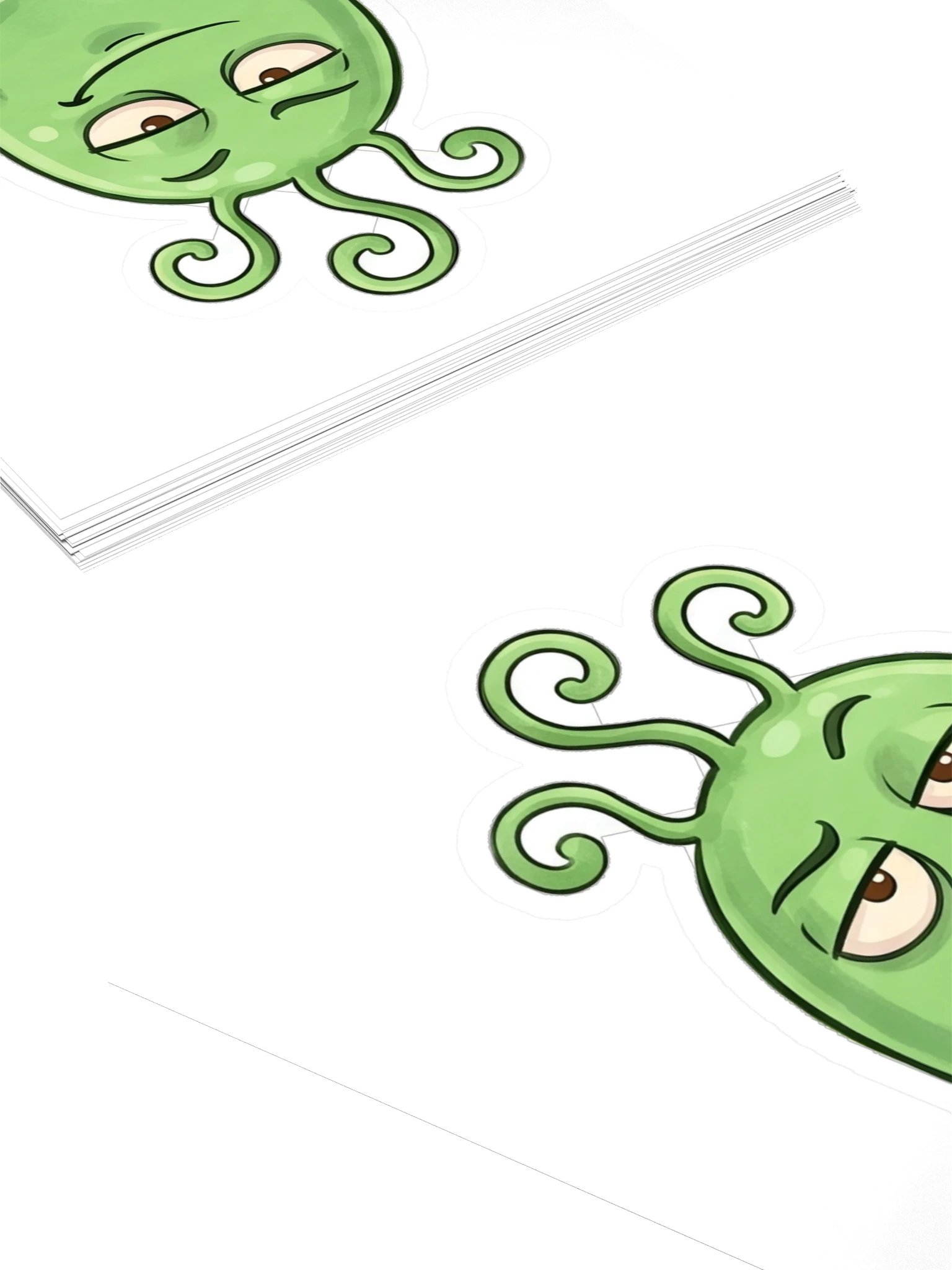 Germina Sticker product image (4)
