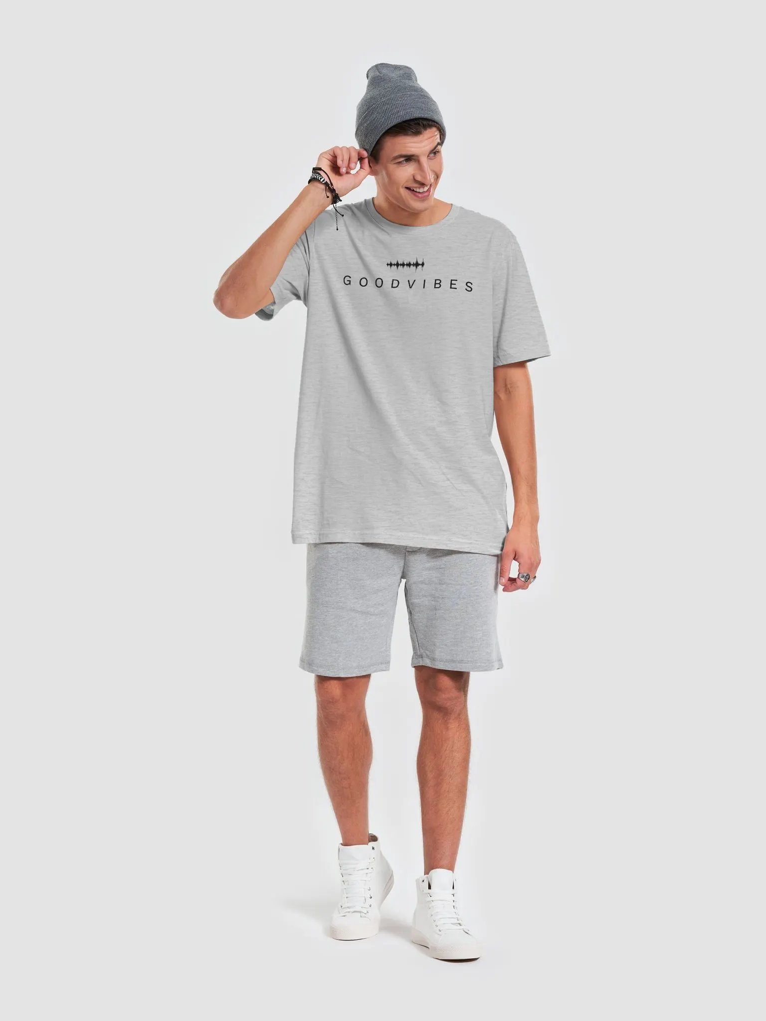 Midnight Comfort Unisex Tee product image (16)
