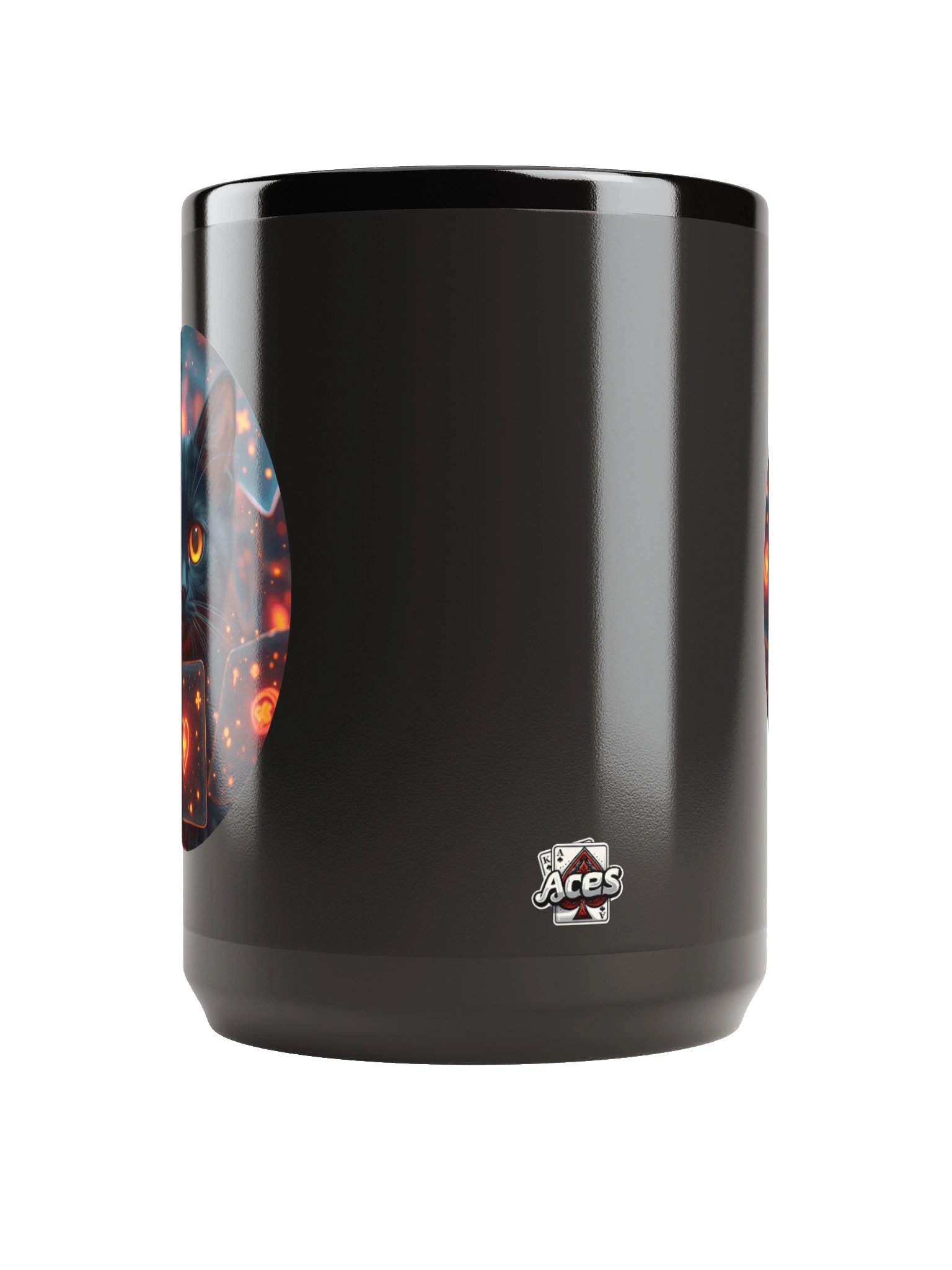 Thee Cat Mug product image (5)