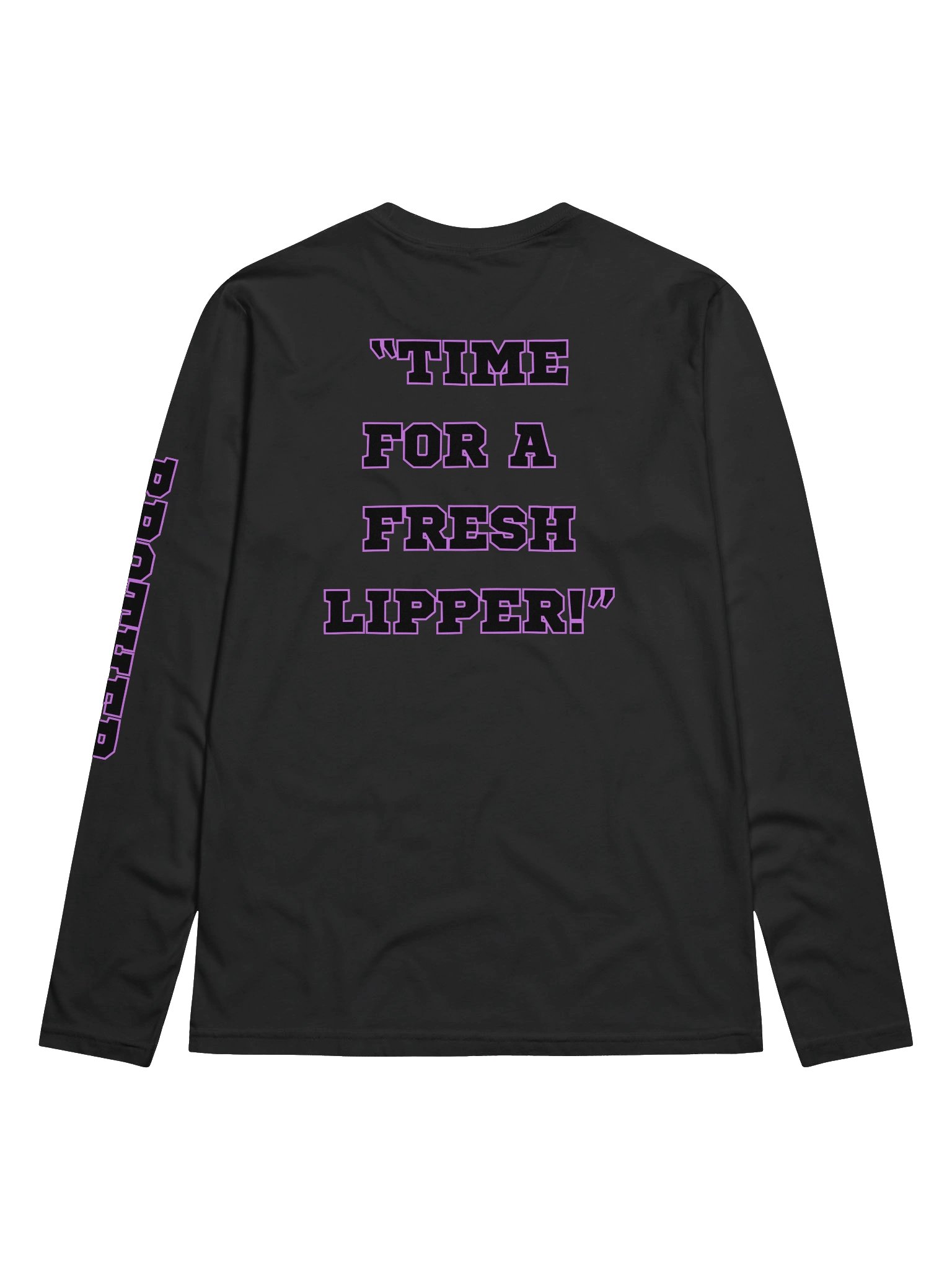 Chad Long Sleeve product image (5)