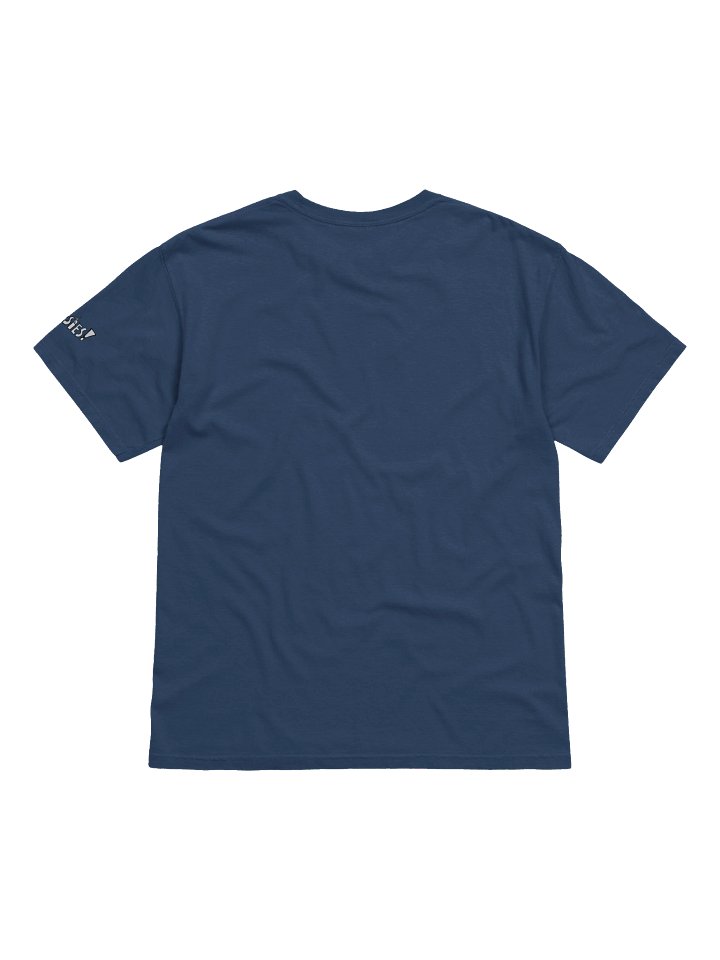 'Citizens are frogs' Pupsies! Heavyweight T-Shirt product image (9)