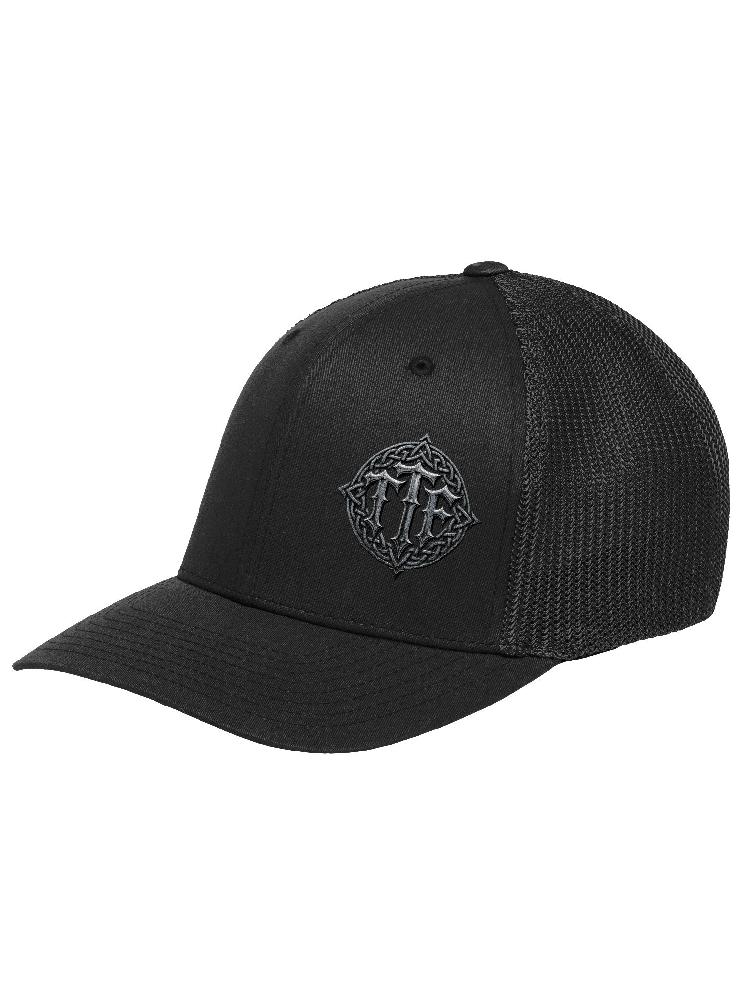 Through The Fire - Flex Fit Hat product image (2)
